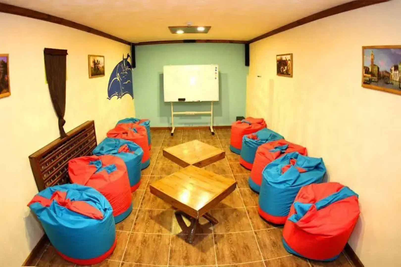 Sunrise Caravan Stay