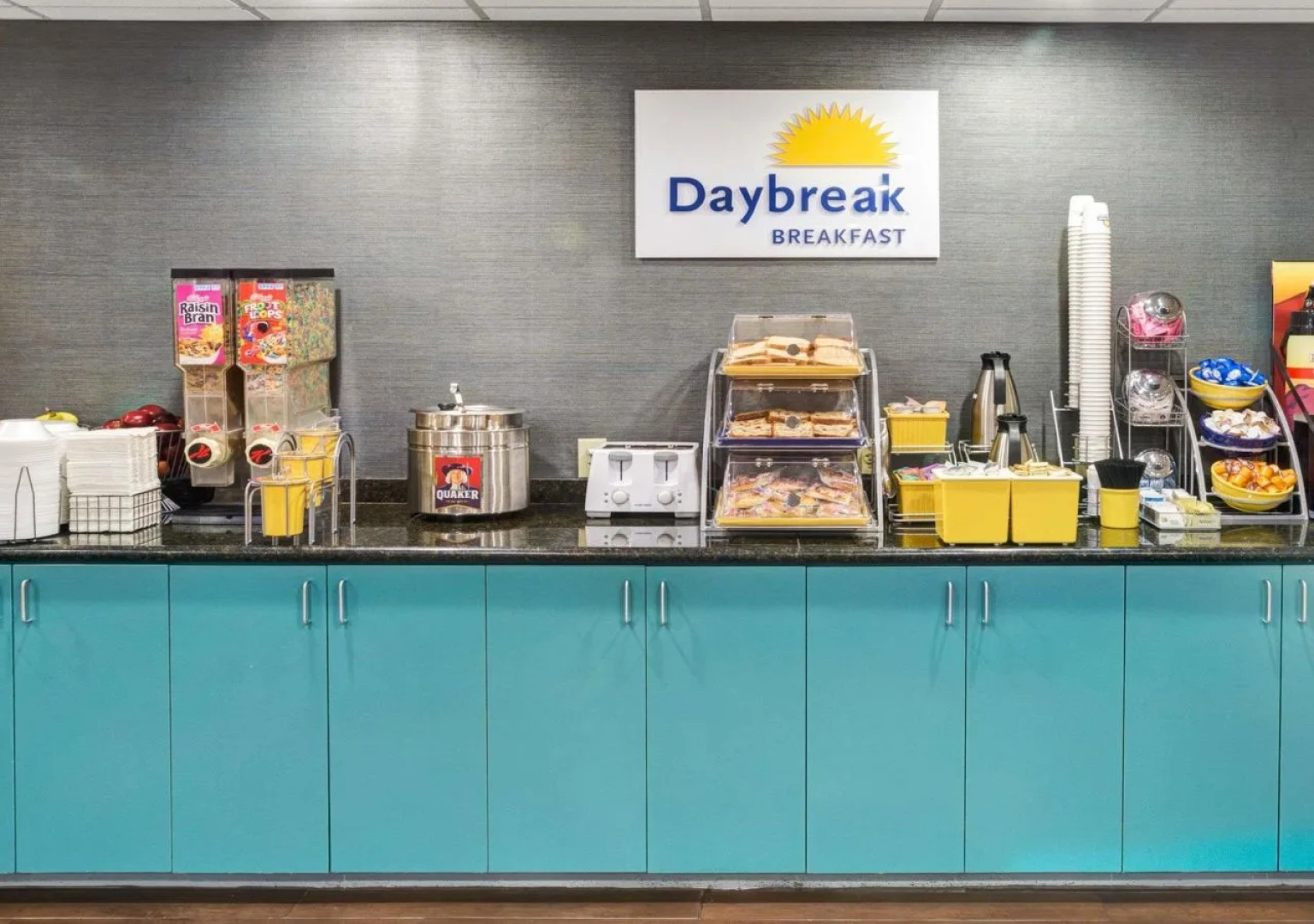 Days Inn - Chapel Hill