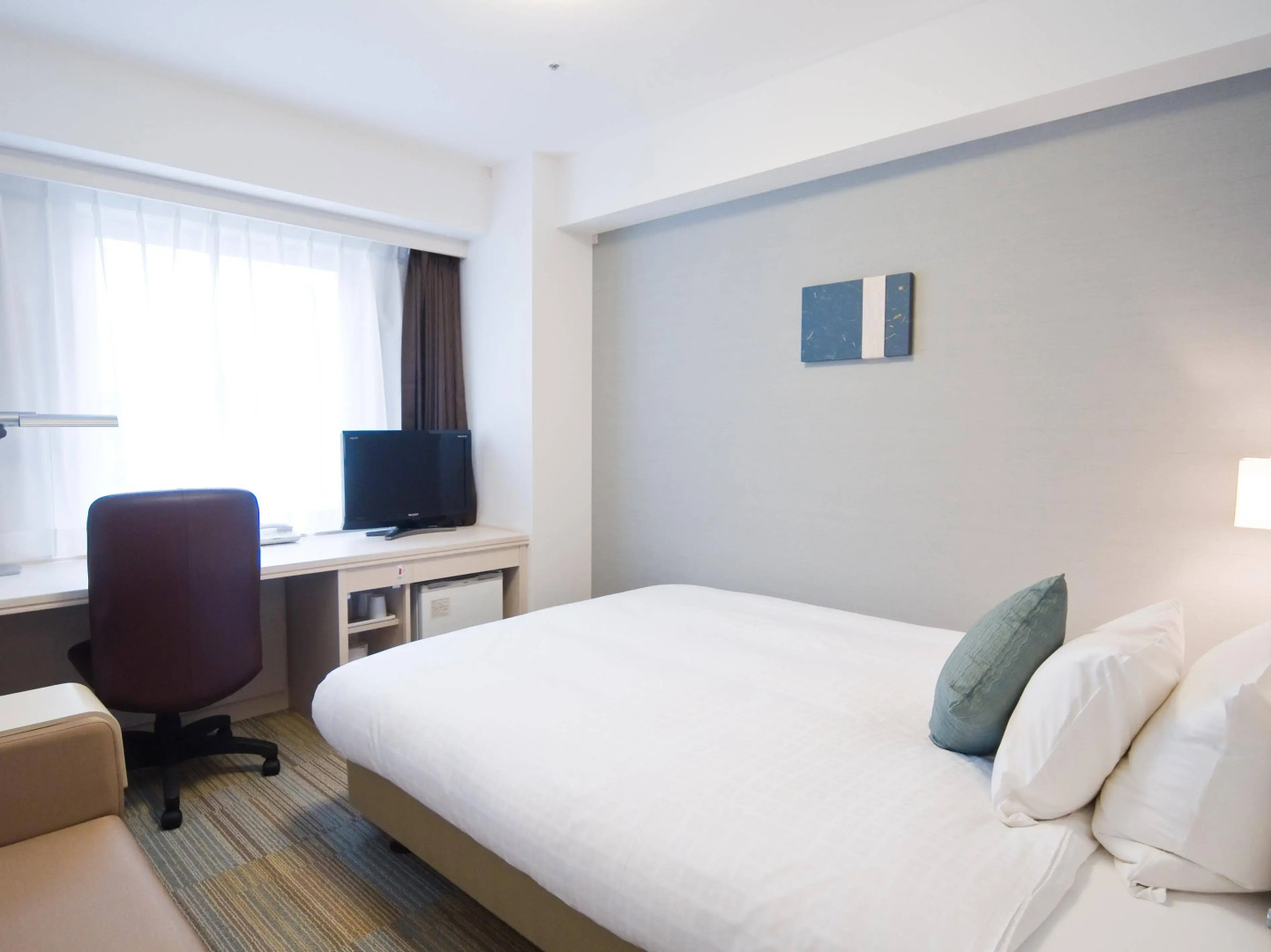 Daiwa Roynet Hotel Osaka Uehonmachi