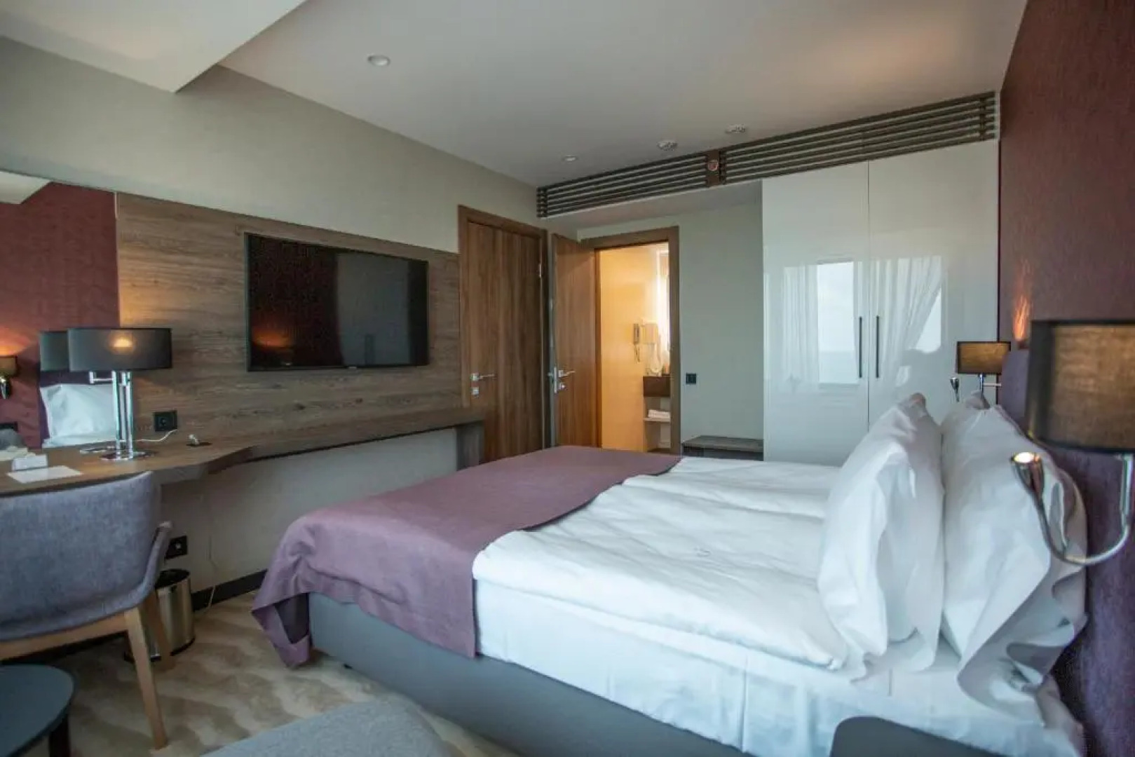 Отель «Премьер» Одесса