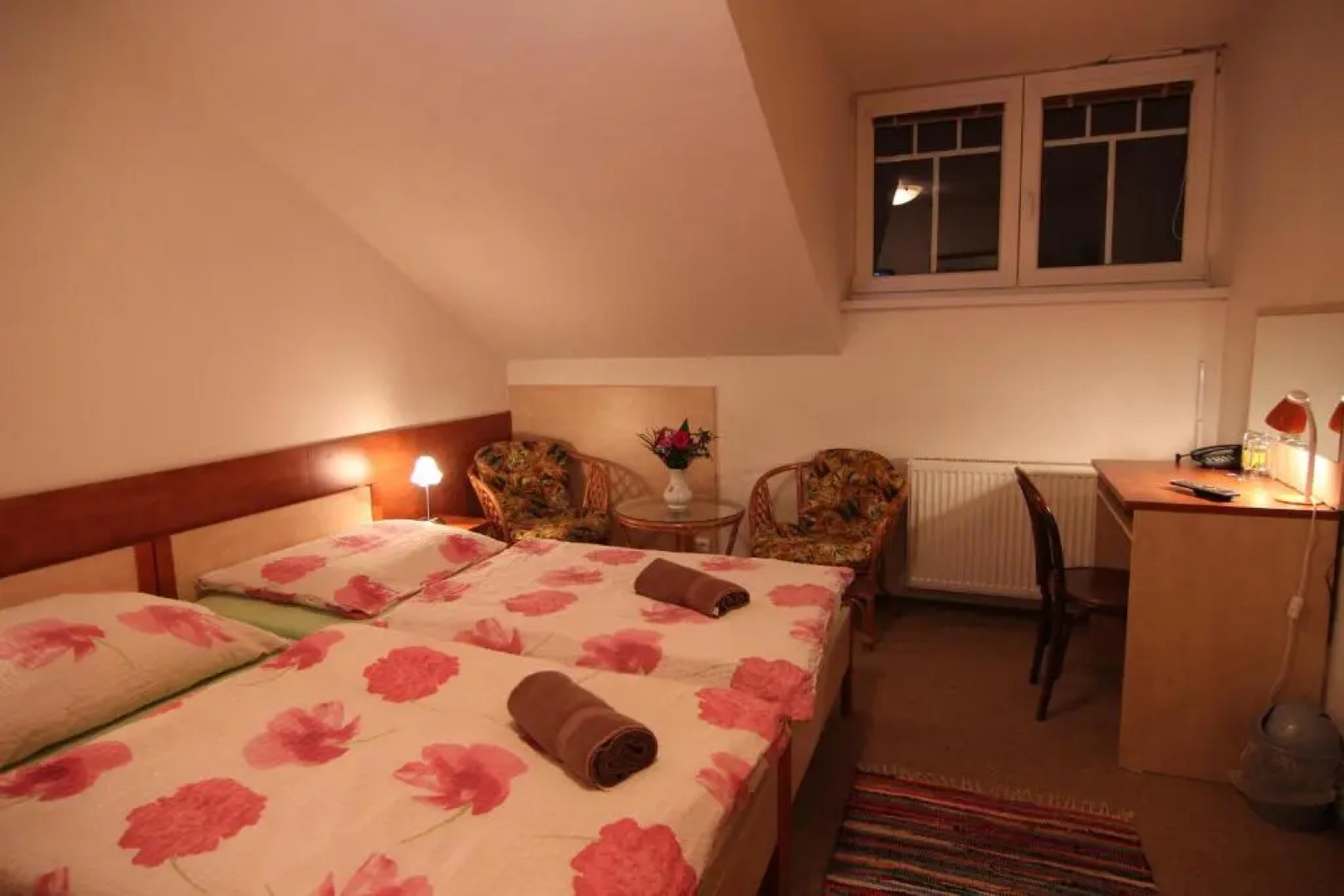 Отель & Ресторан Švejk Bublava