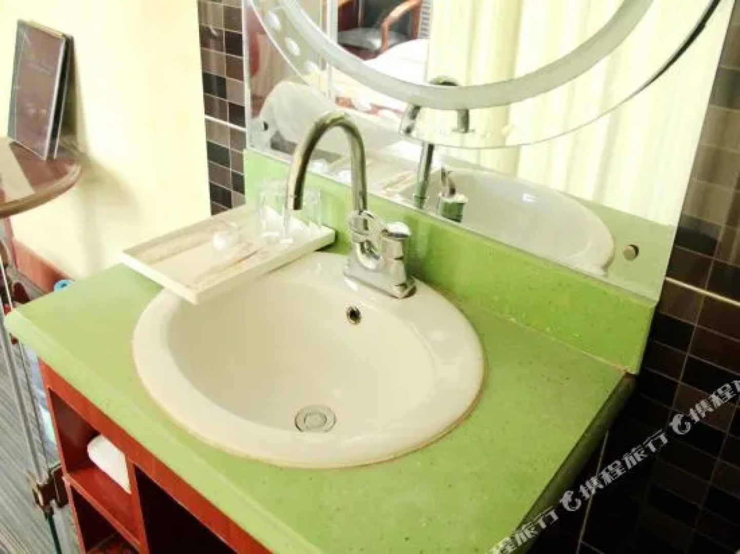 Hongding Linqing East Ring Road