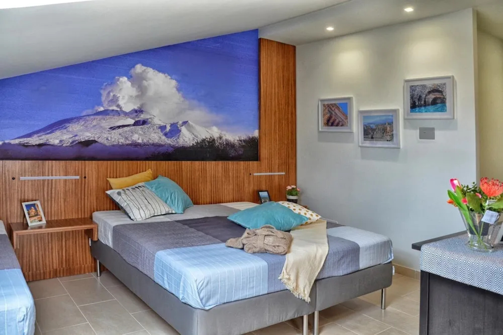 B&B Fossanoce
