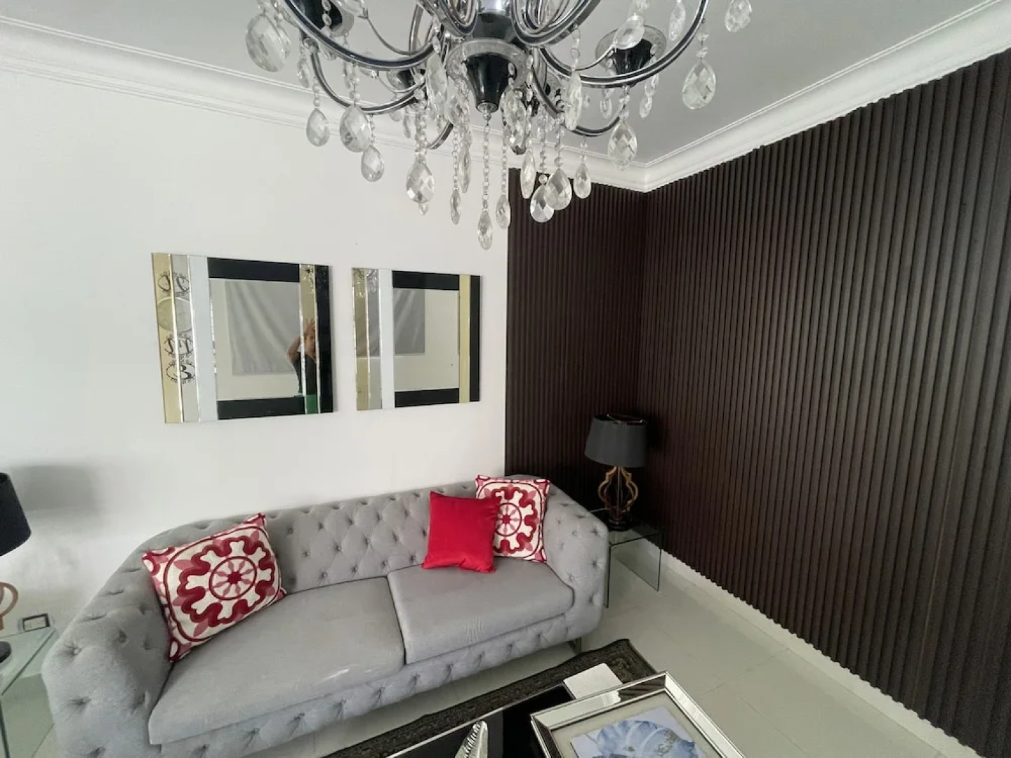 3 Bedroom Apartment at Verdana Residence