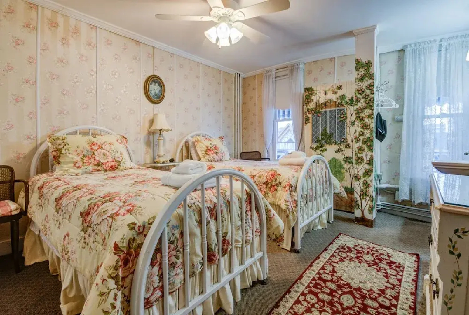 The Lillagaard B&B