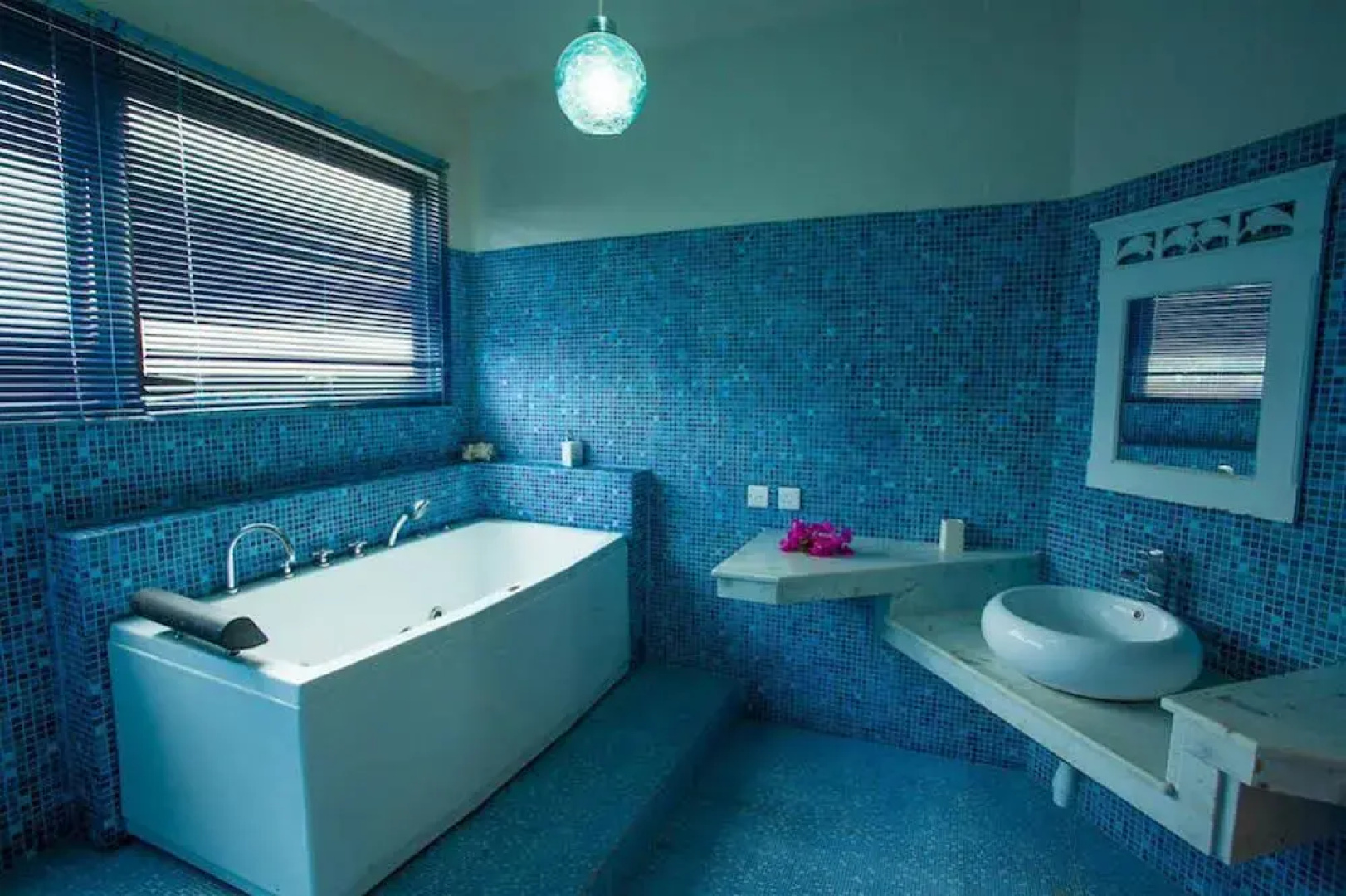 Luxury Villa Mauritius