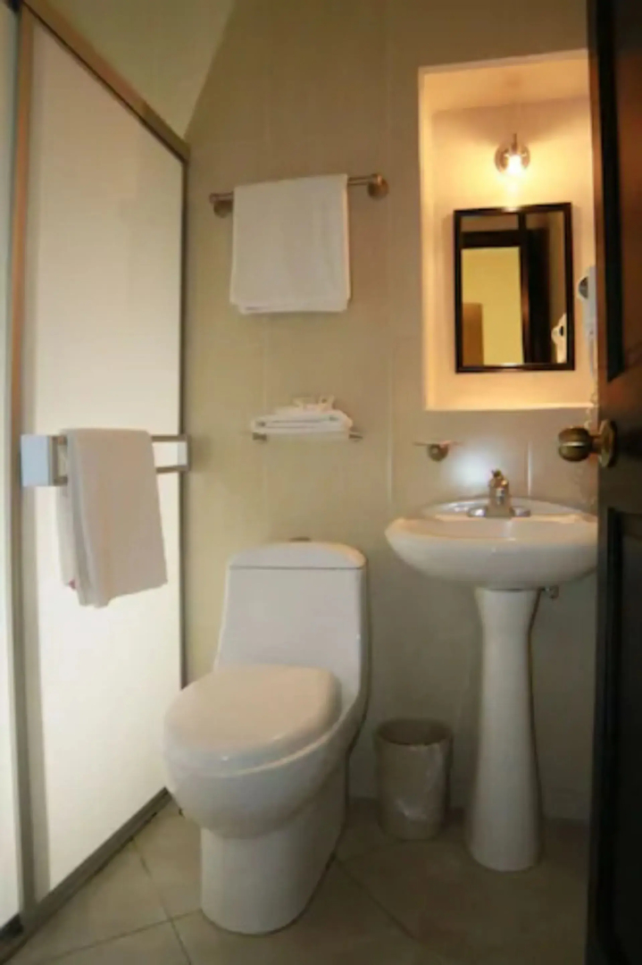 El Refugio de Don Carlos Hotel & Suites