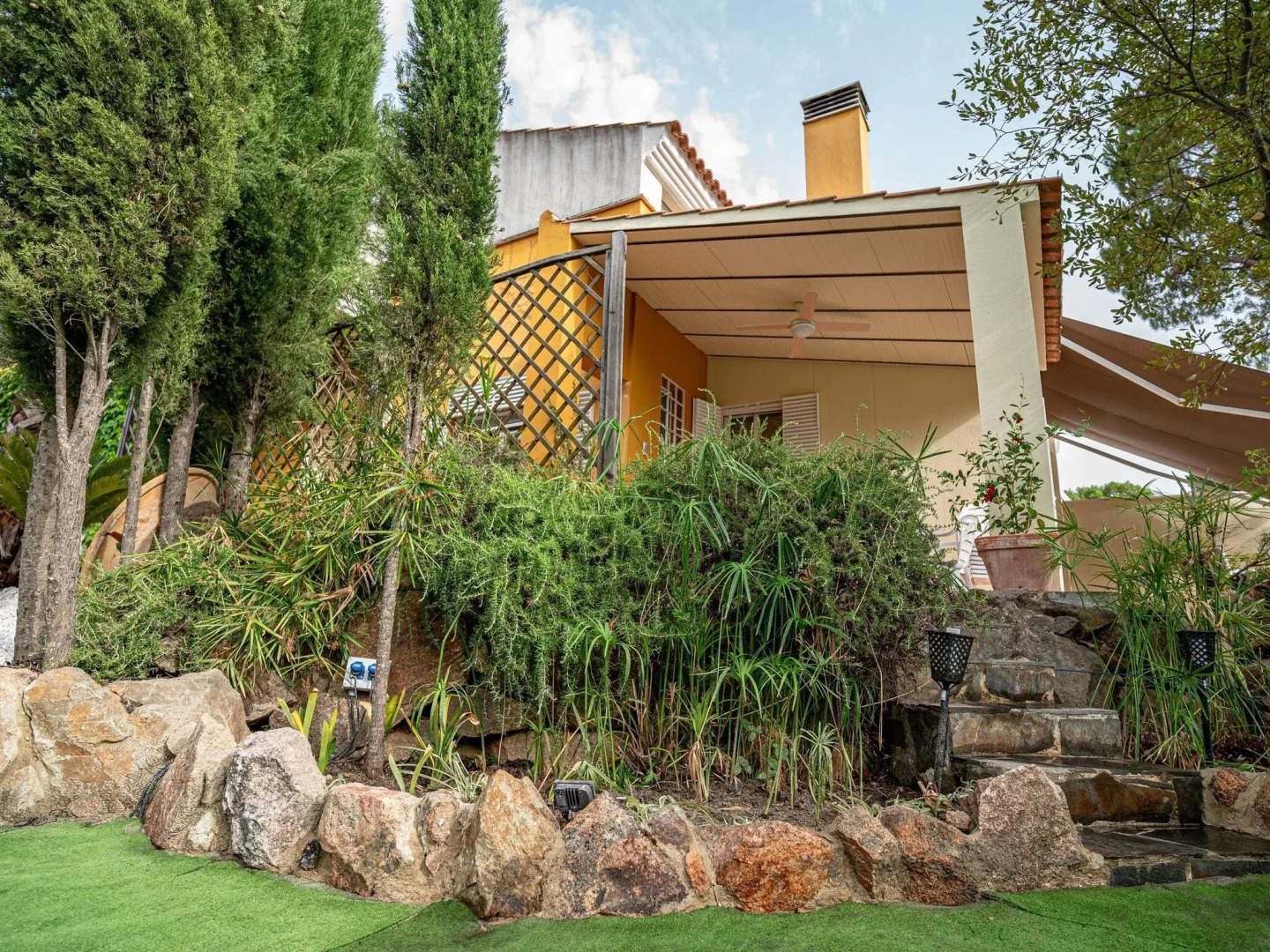 Holiday Home 5, Cordoba