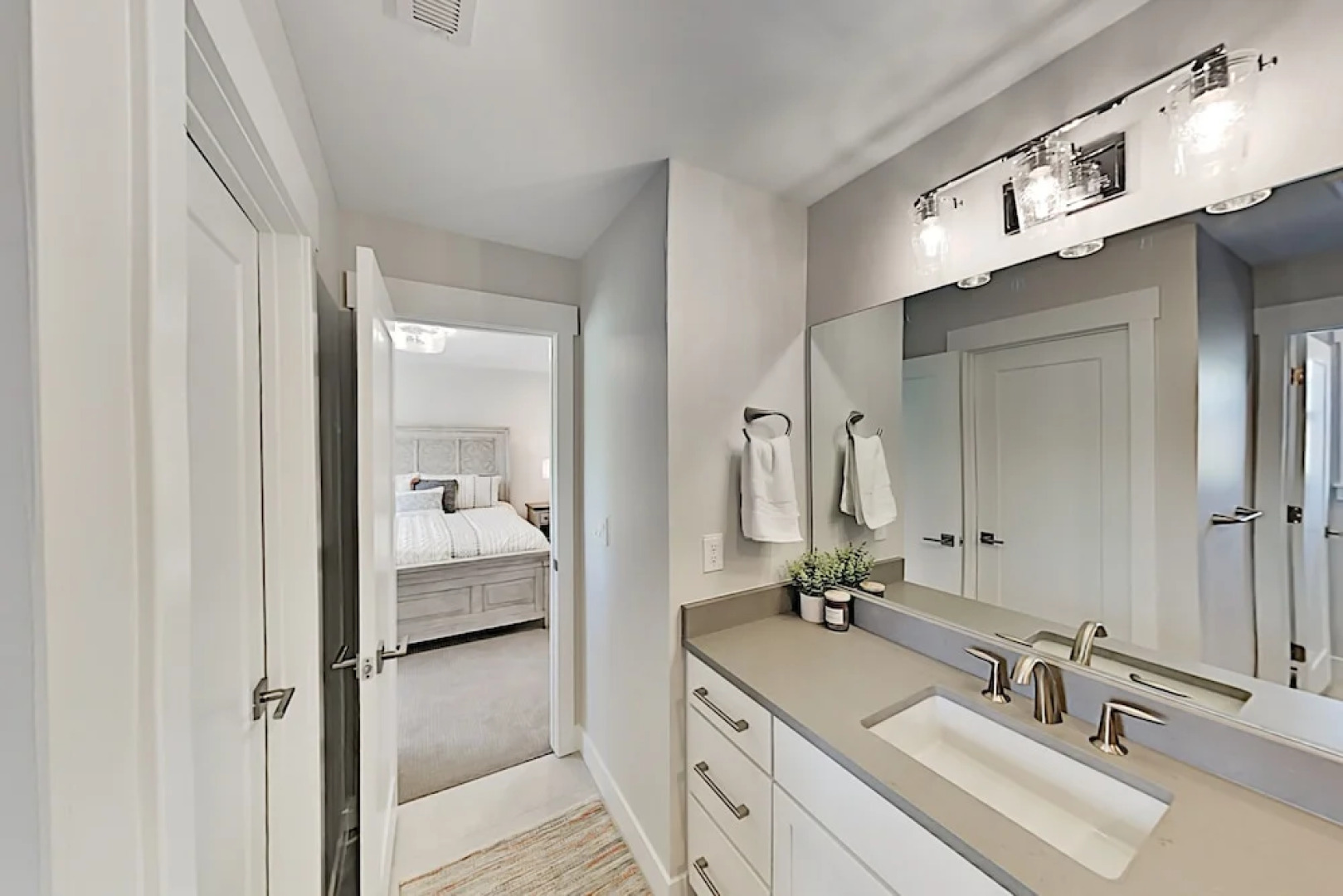 1128wsr3 4 Bedroom Townhouse