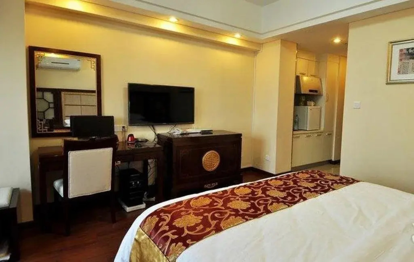 Quanzhou Wanxiang Hotel