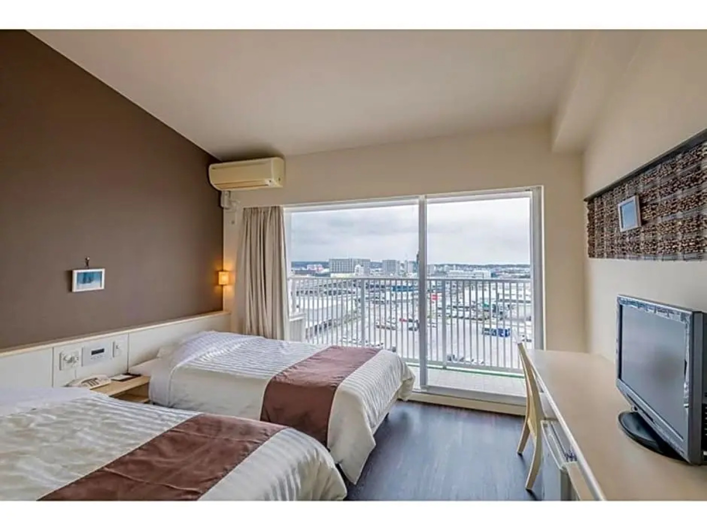 HOTEL GranView Garden OKINAWA - Vacation STAY 44961v