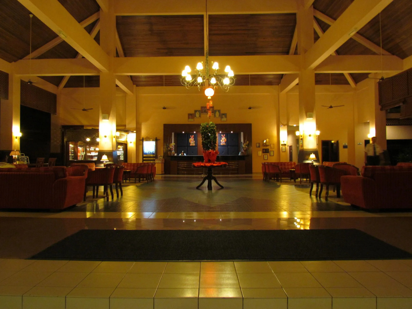 Hotel Seri Malaysia Melaka