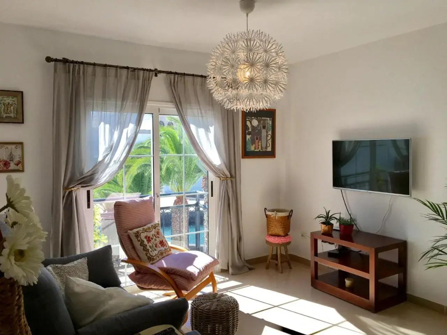 La Ballena del Charco