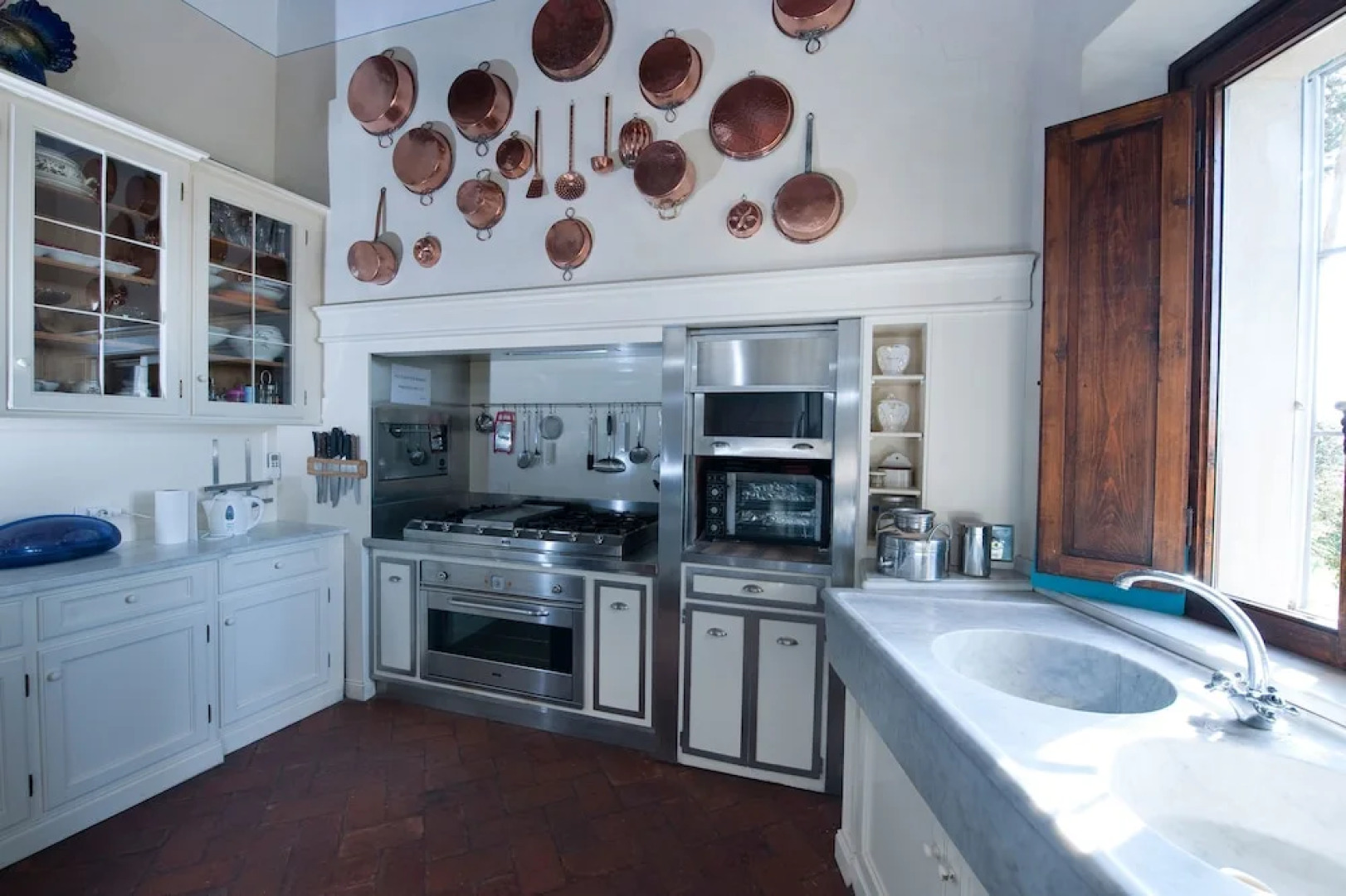 Castello di Cabbiavoli