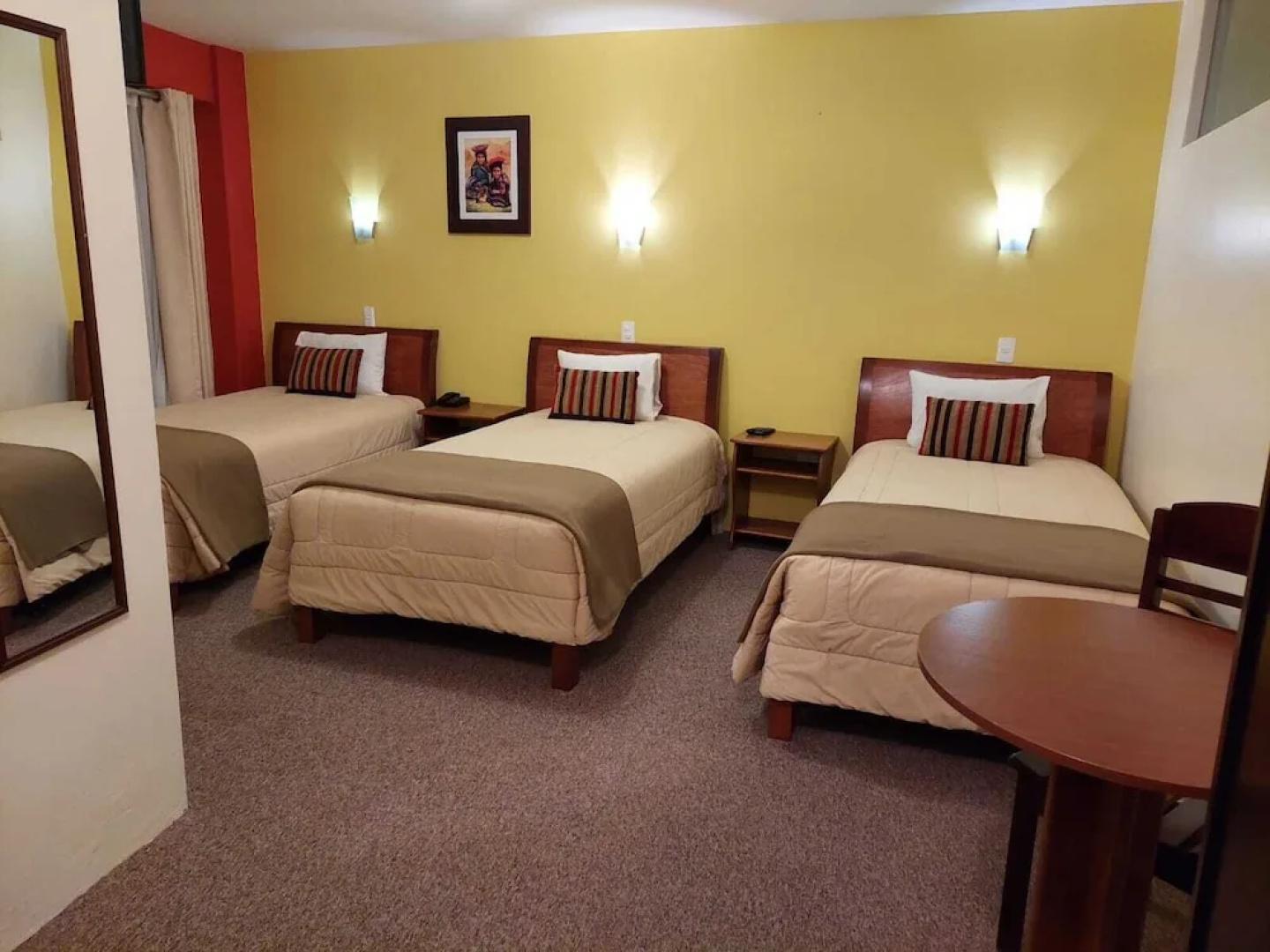 Munay Tambo Hotel