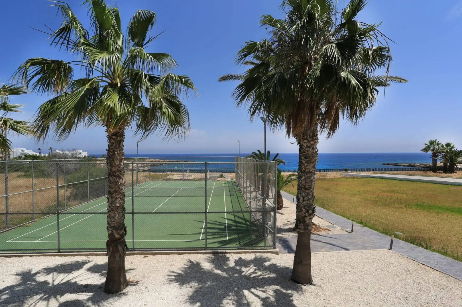 Coralli Spa Resort