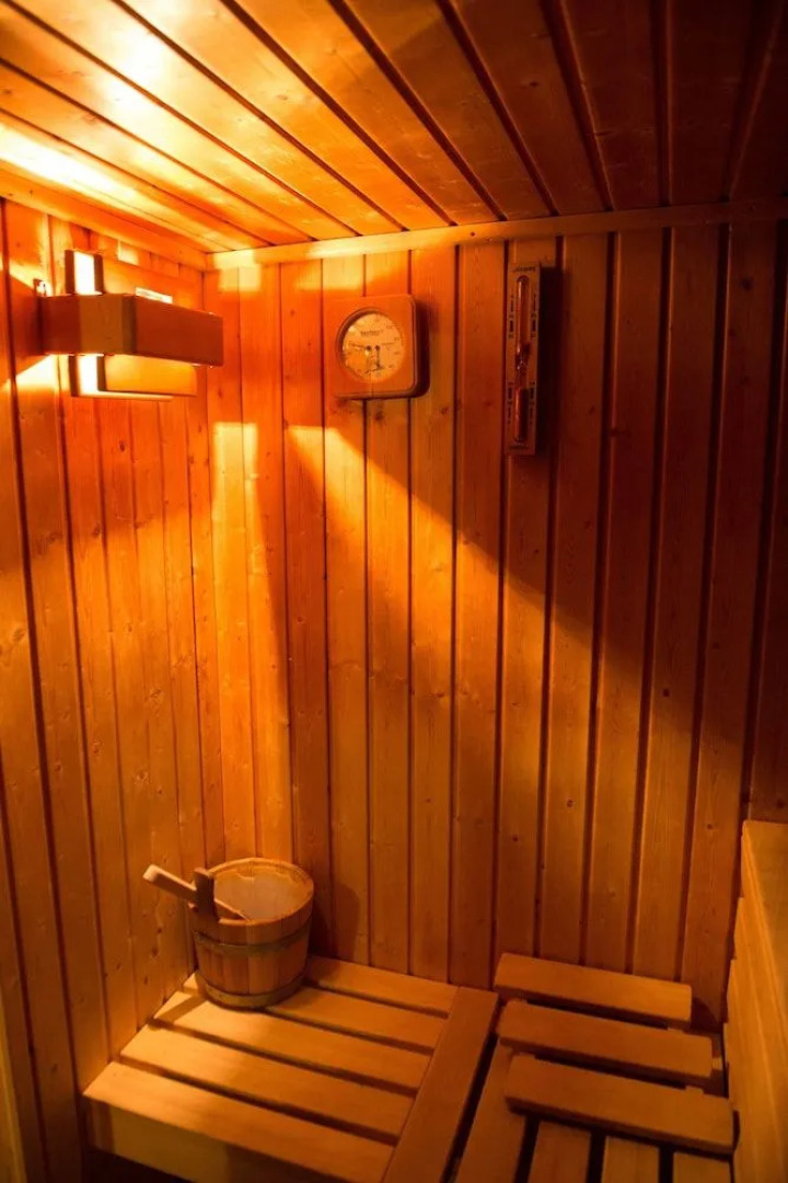 Hotel Rayon de Soleil