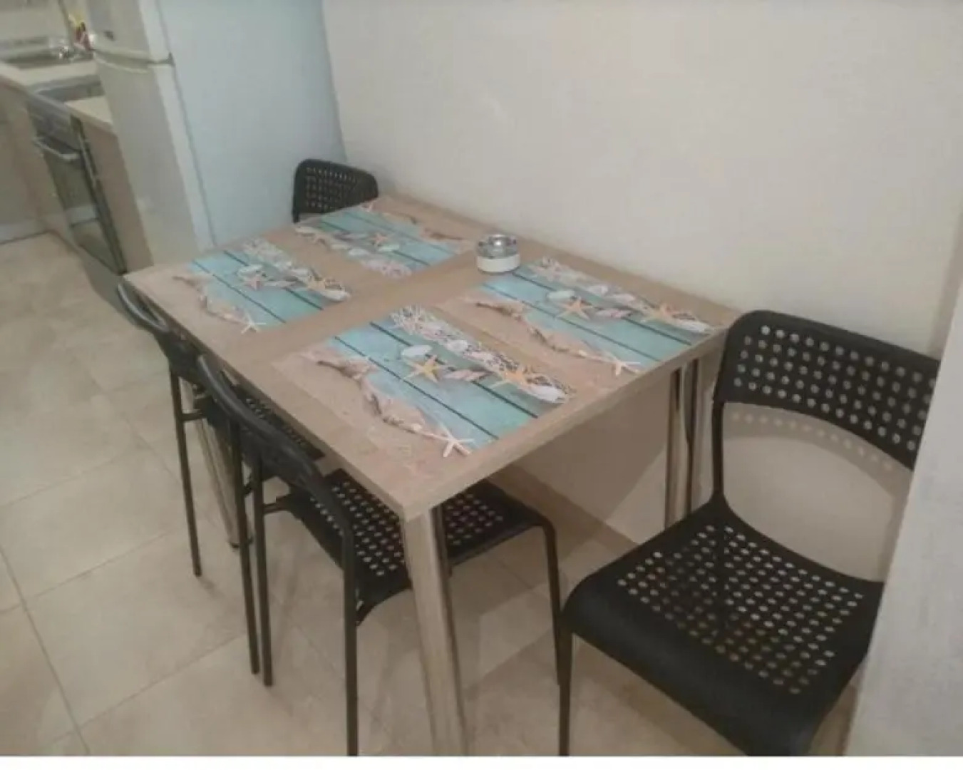 NIKOS HOUSE studio 2 παραλια Οφρυνίου