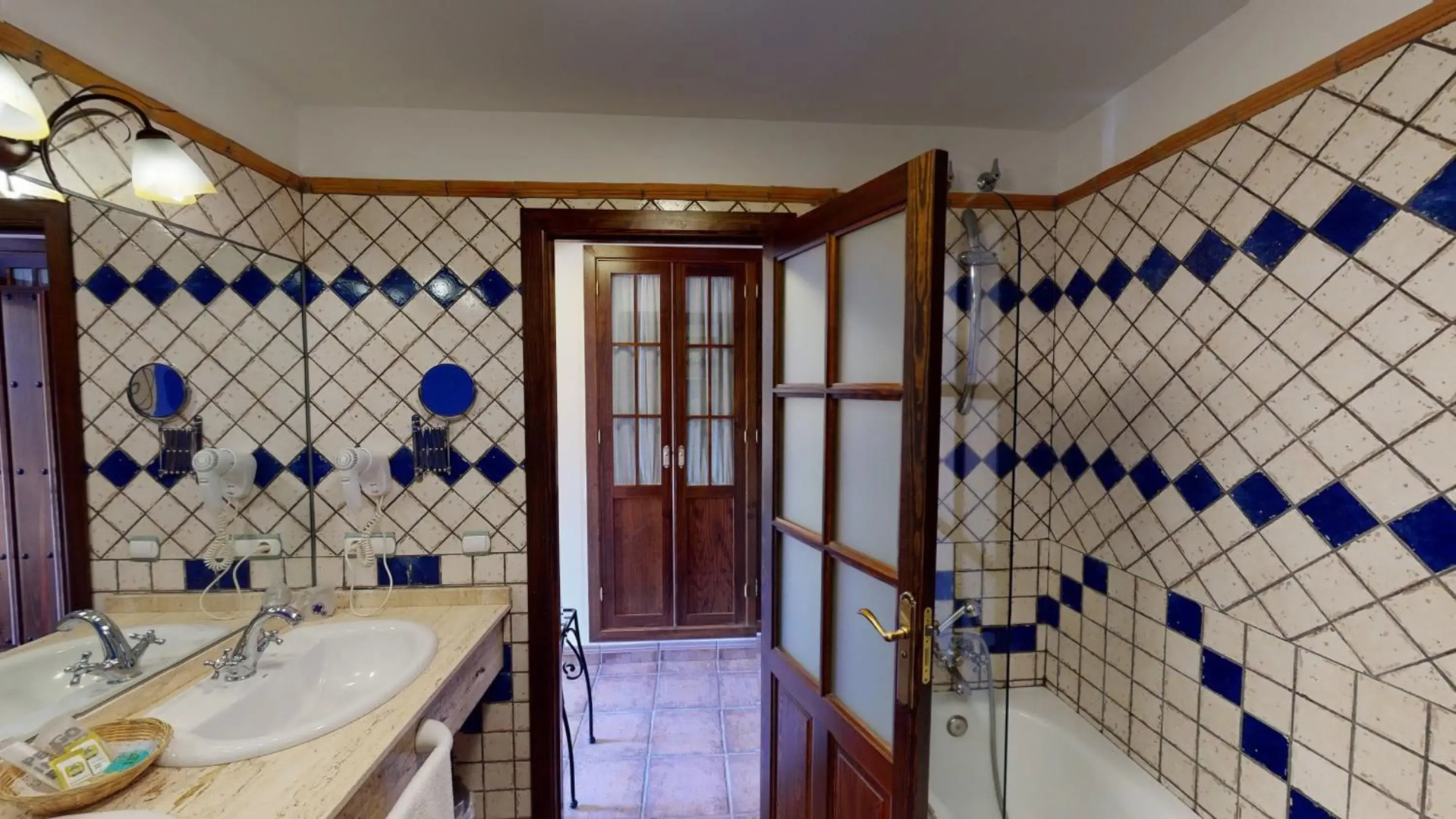 Hotel Rural Huerta de la Palomas