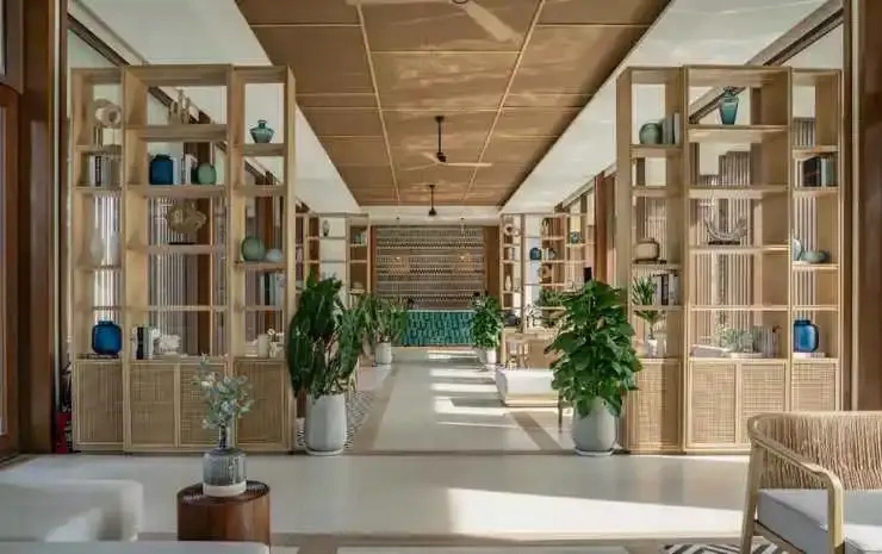 The Ocean Resort by Fusion Quy Nhon