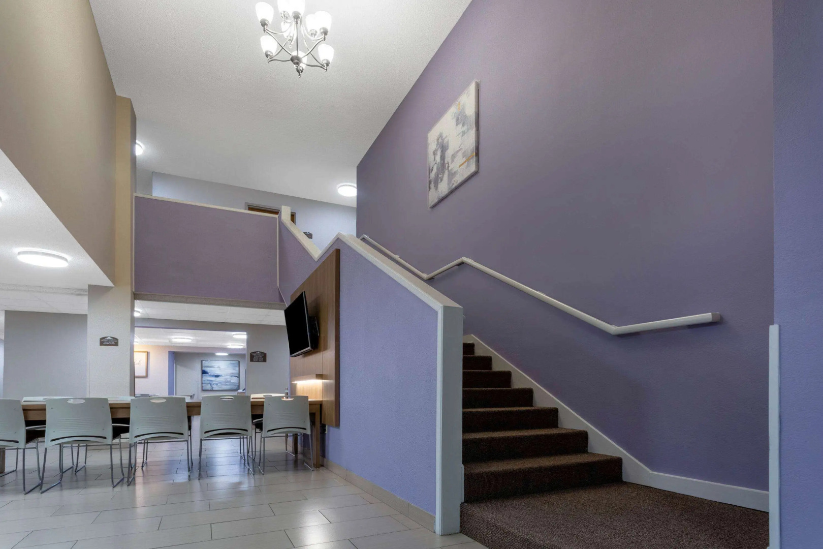 Microtel Inn & Suites by Wyndham Southern Pines / Pinehurst