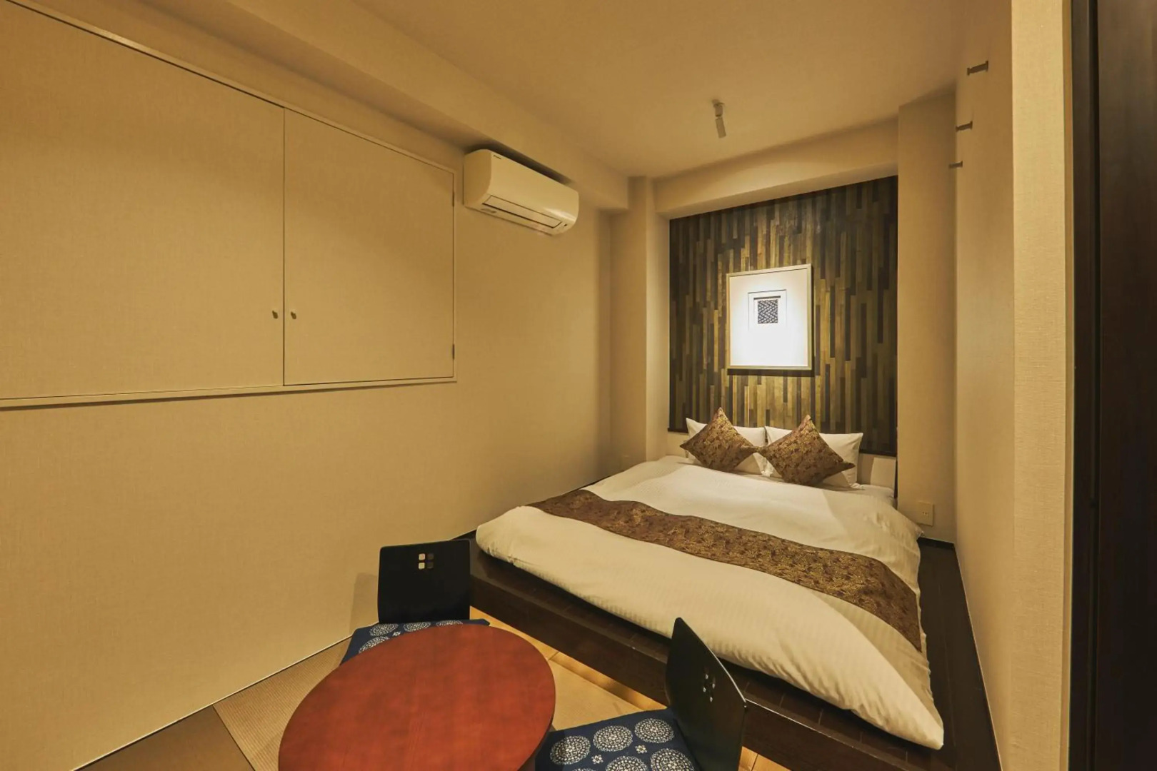 SAKE Kura Hotel Kawasaki Shuku