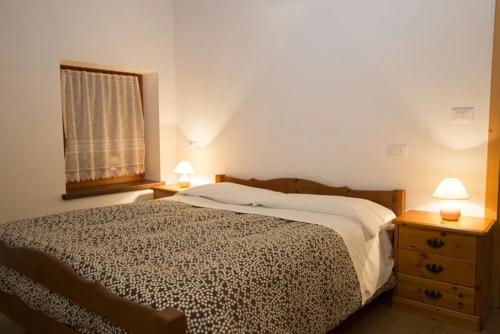 Albergo Diffuso Altopiano di Lauco