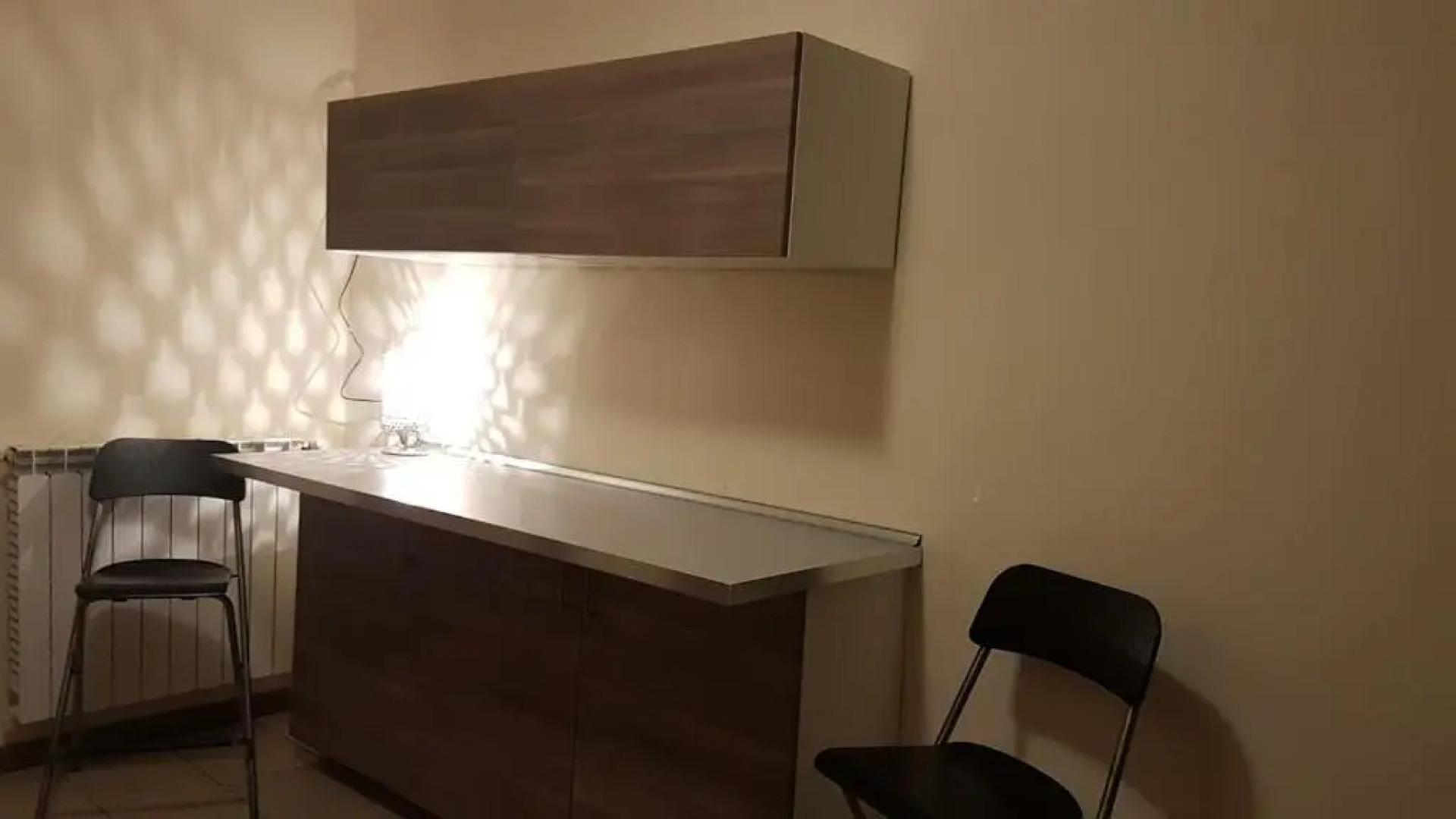 Saint Martin's House