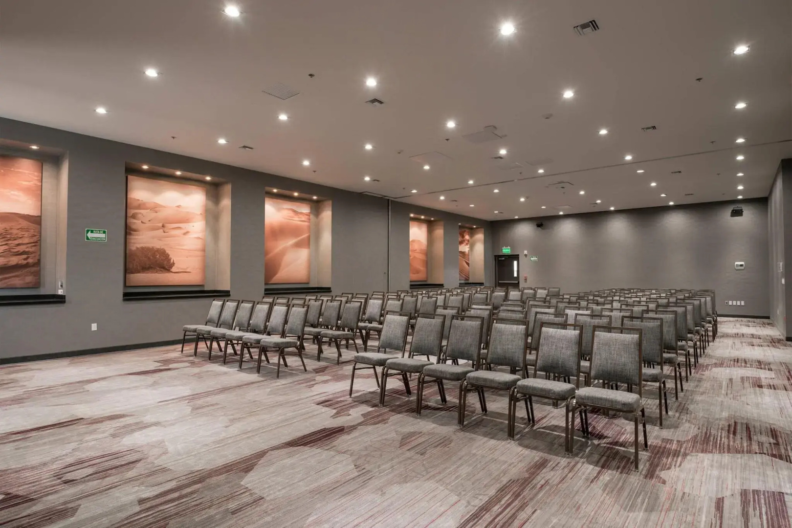 Courtyard by Marriott Ciudad Juarez