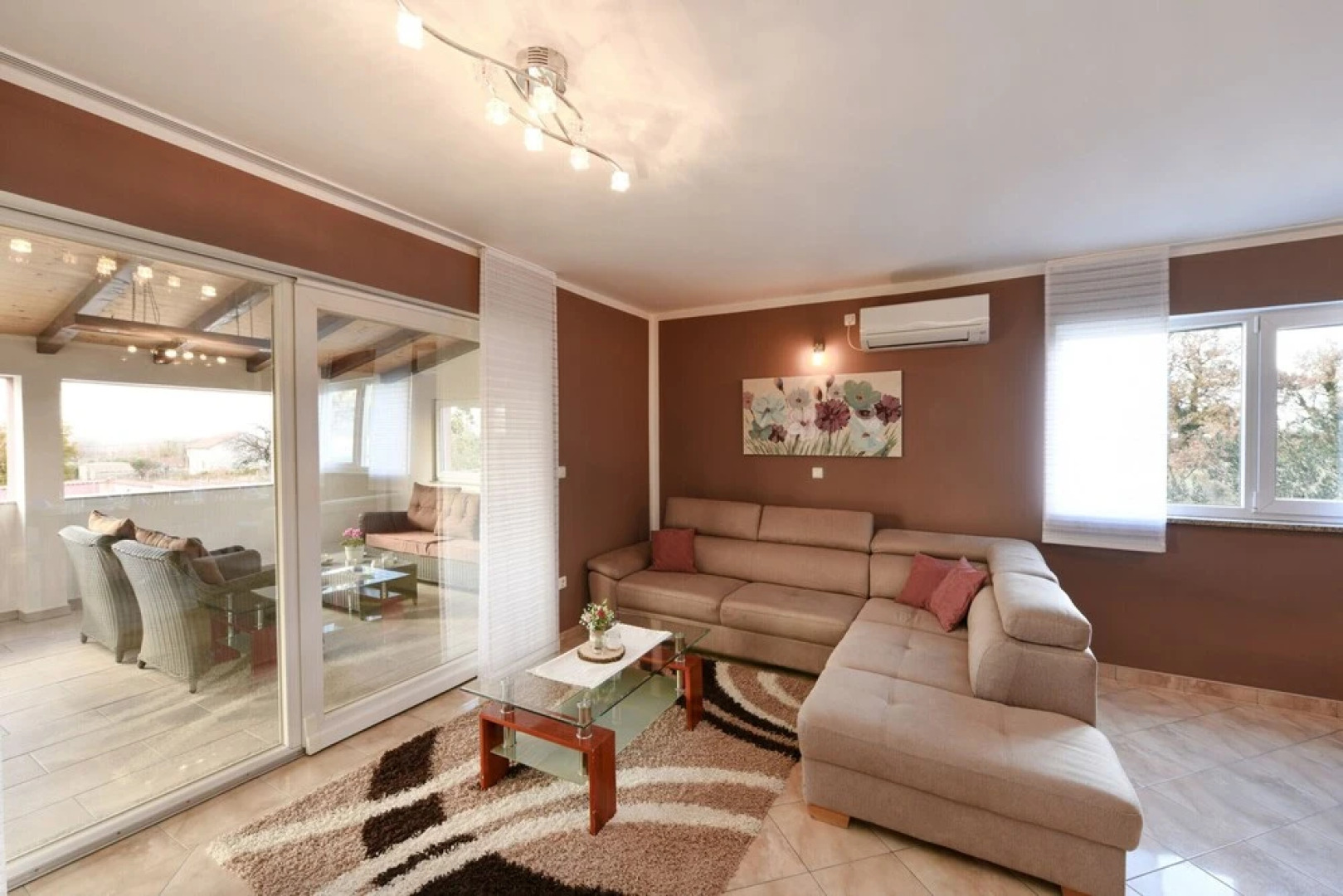 Villa Marija Zadarvillas