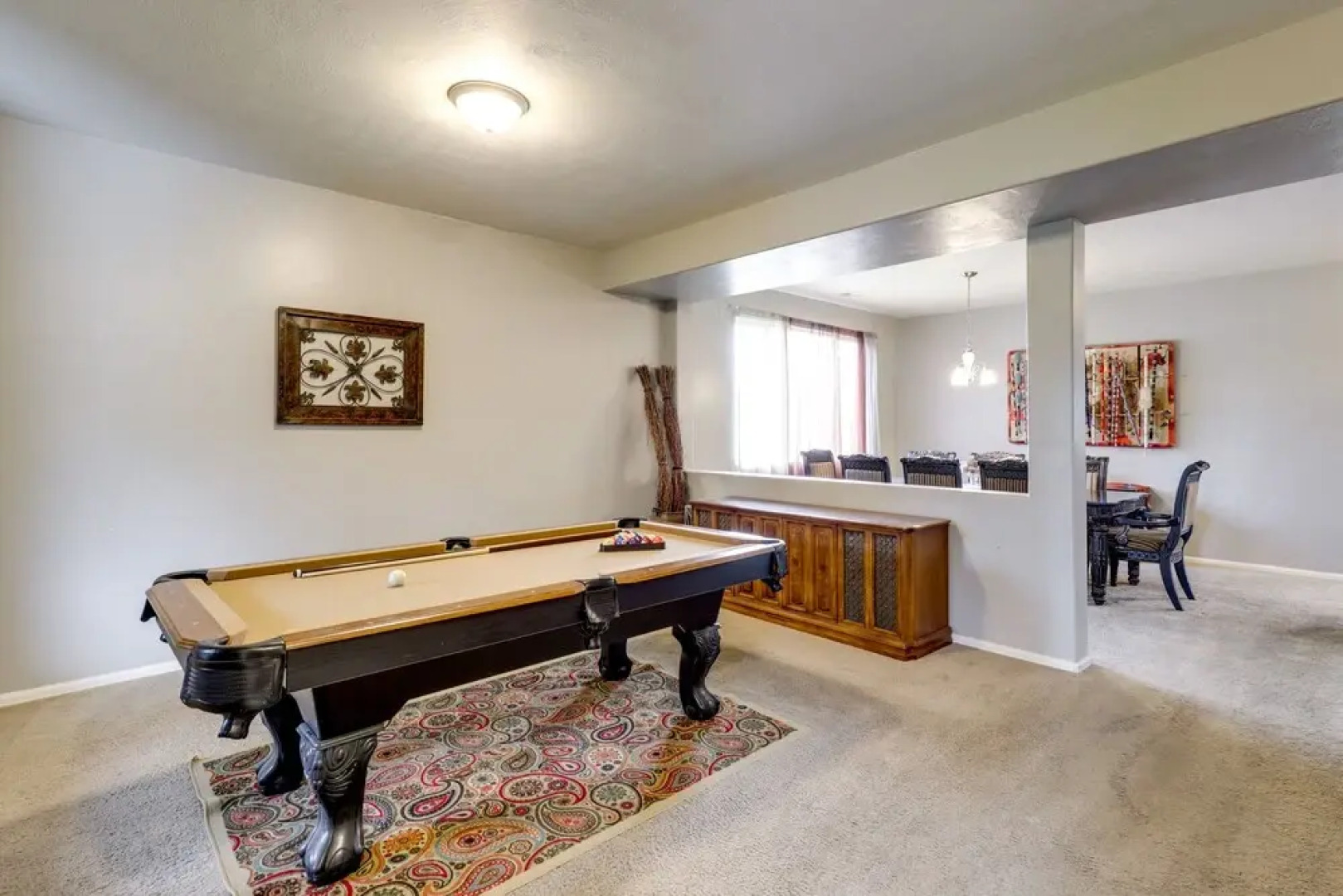 Spacious Vacation Rental Near Utah Lake!