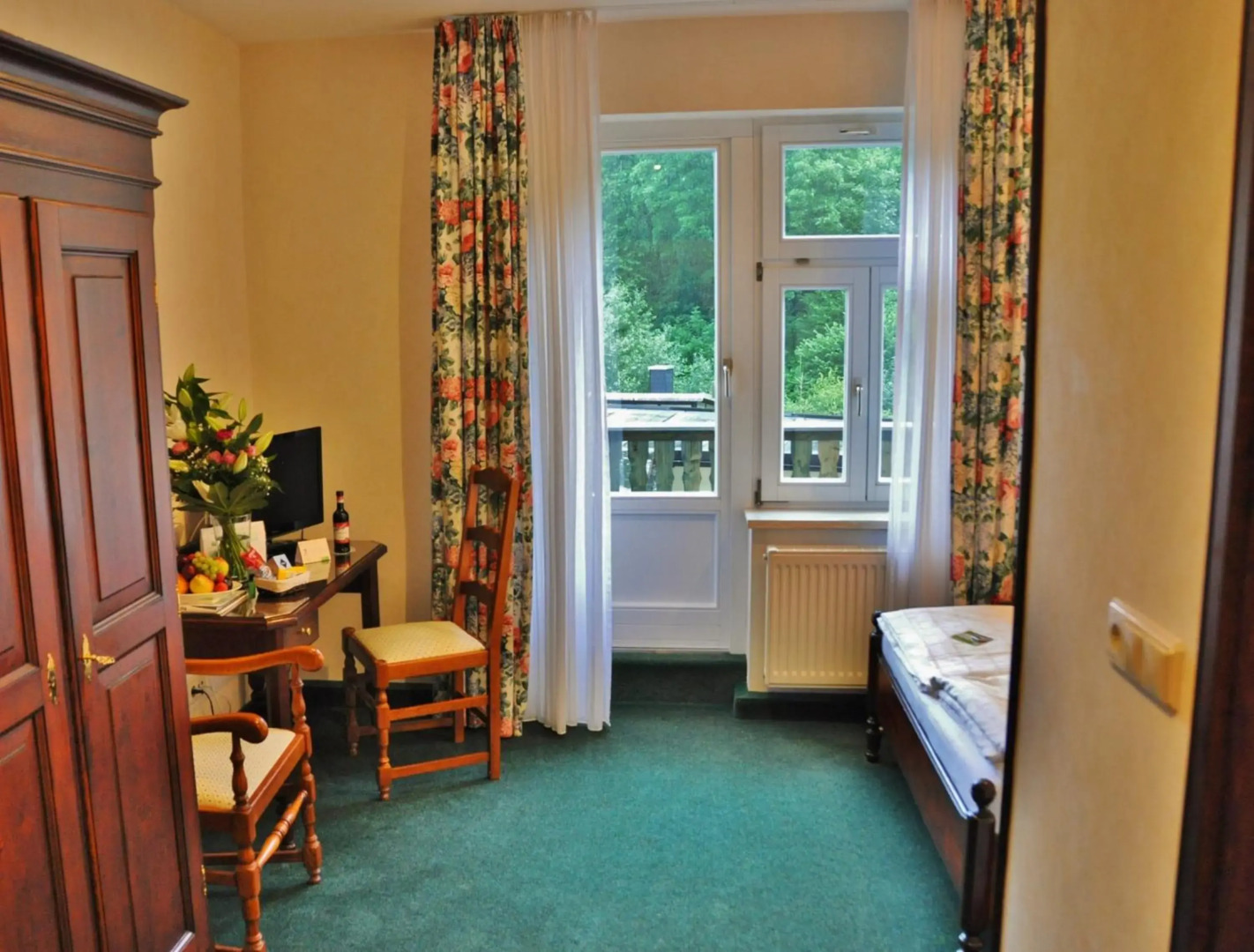 Flair Hotel Waldfrieden