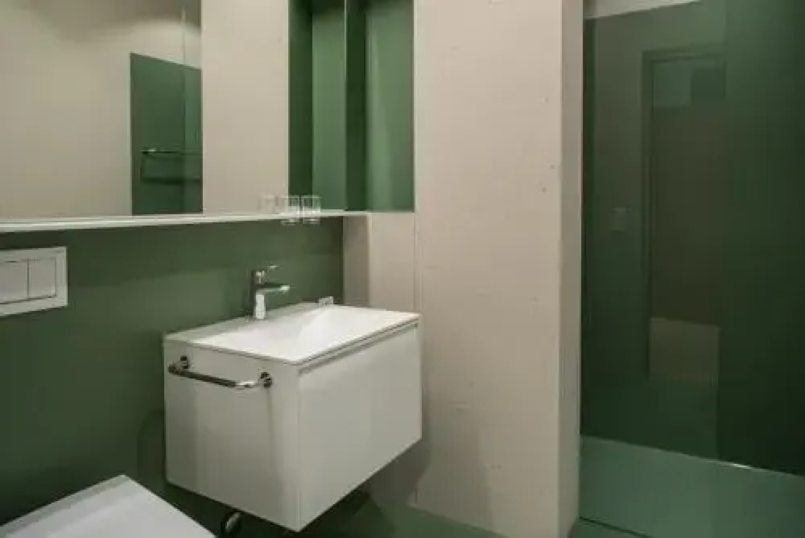 Aparthotel Luzern West