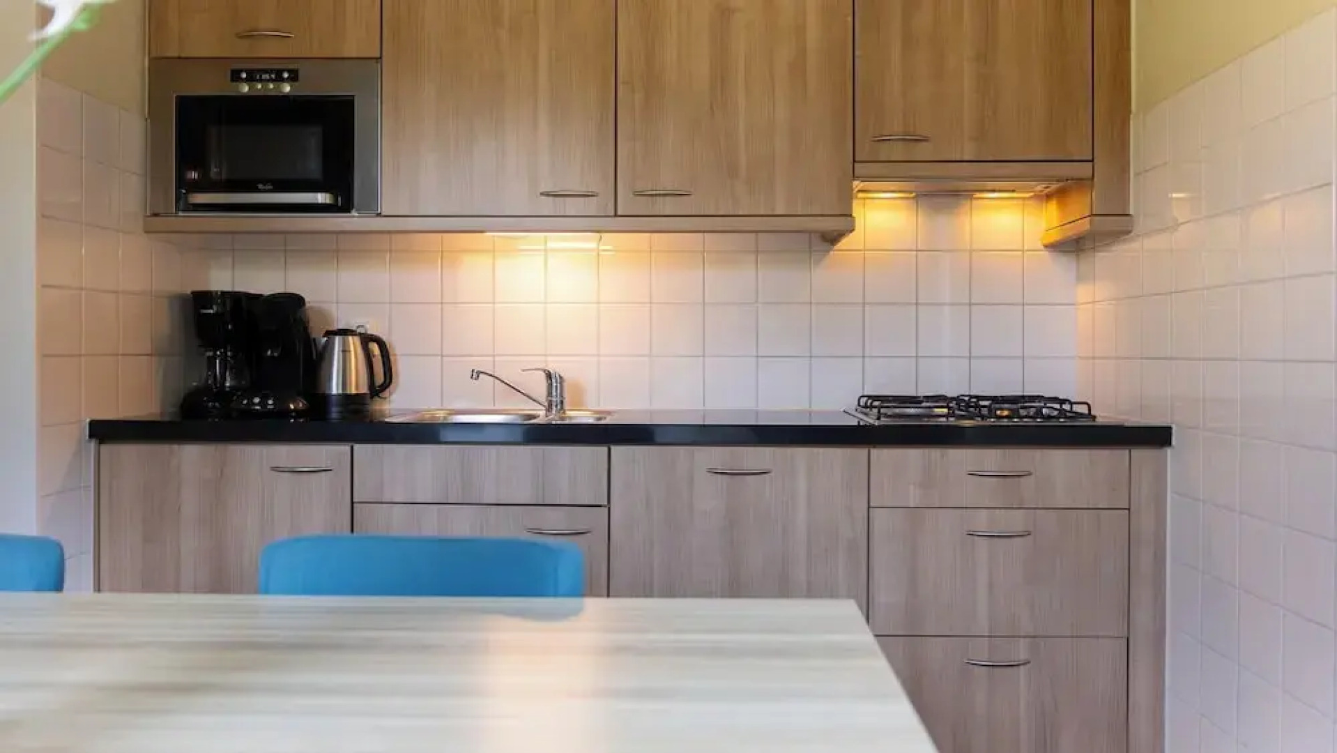 Summio Parc Duc de Brabant