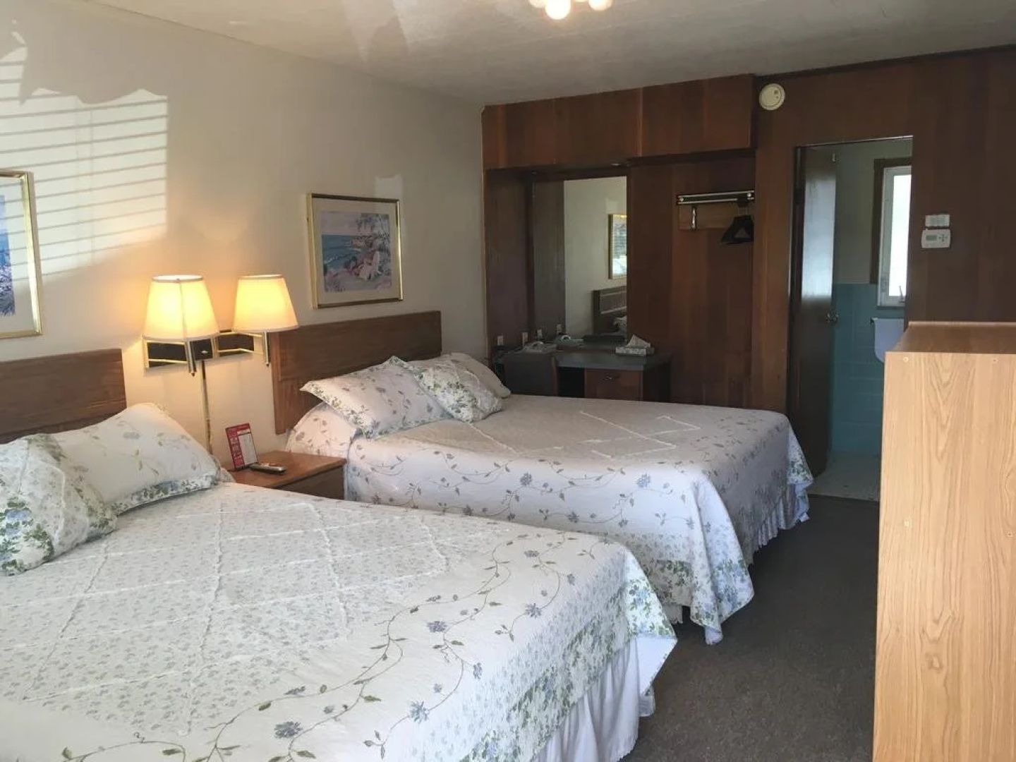 Bel Aire Motel