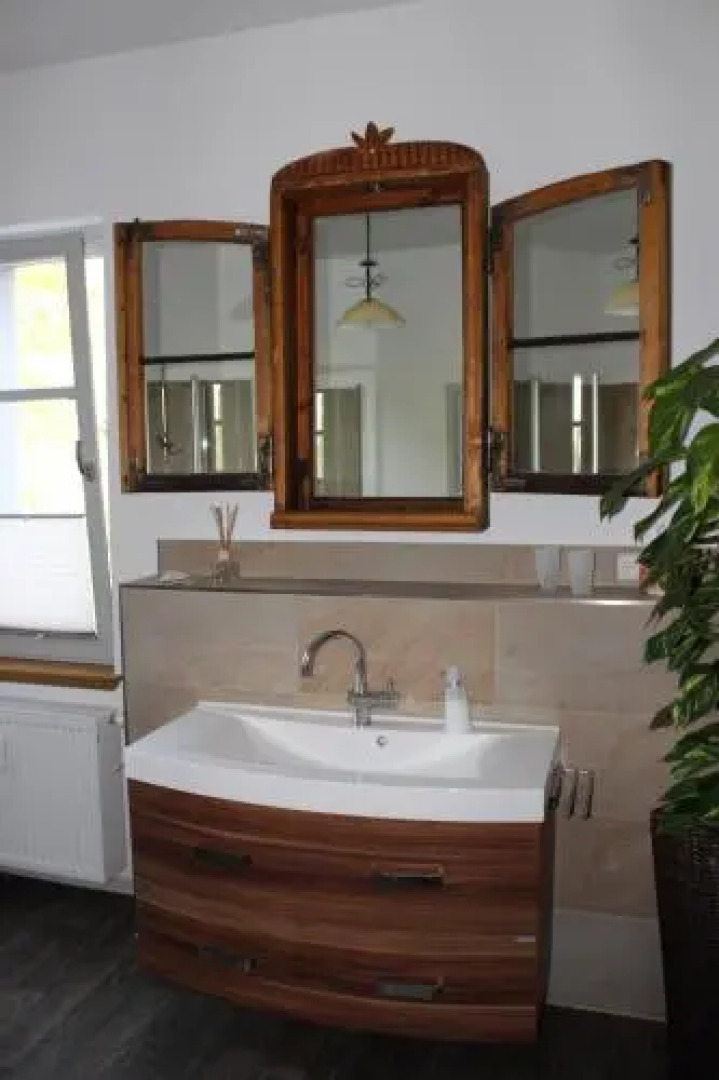 Schlafwagenhotel Historischer Bahnhof Gadebusch