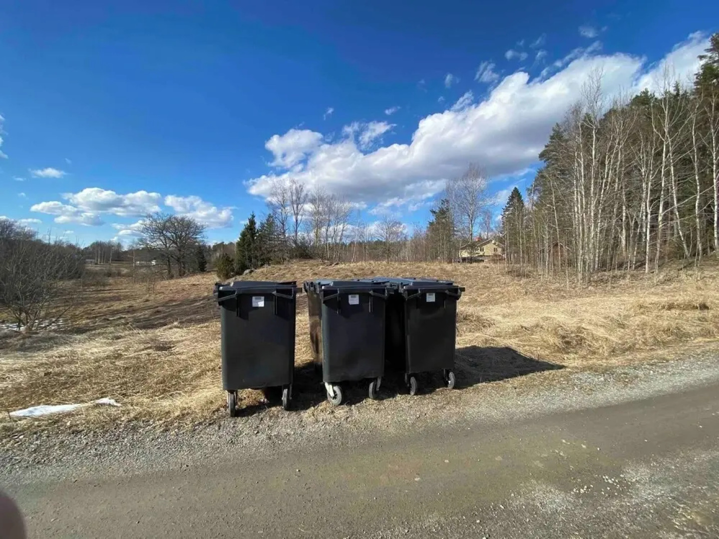 Bjurvik's Villa - Flat 3 - Business Customers Only