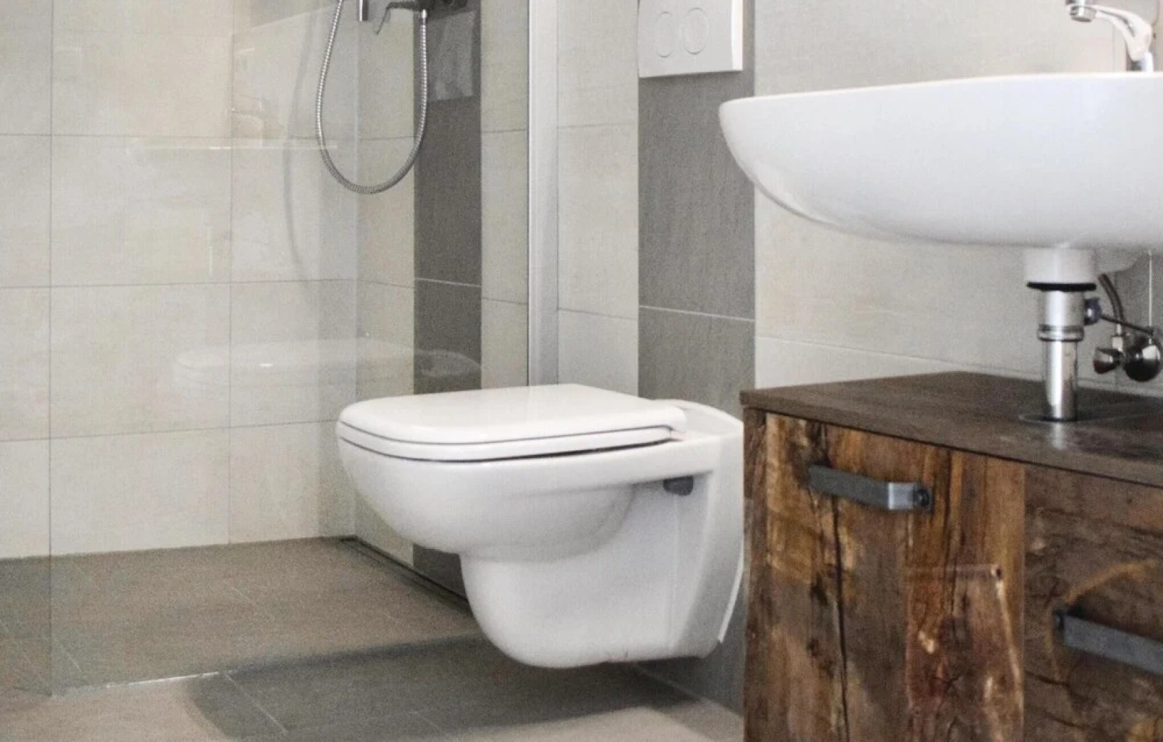 Amazing Apartment in Graal-müritz With 1 Bedrooms and Wifi