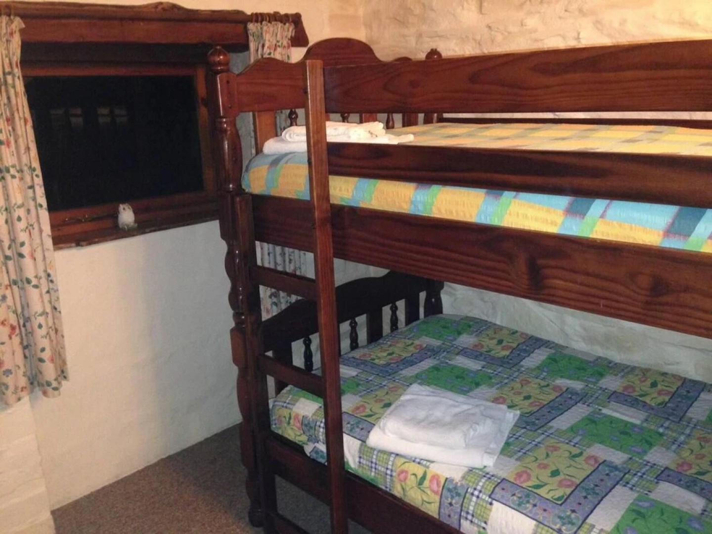 The Mill House at Cwmiar Farm - Relaxing Holidays