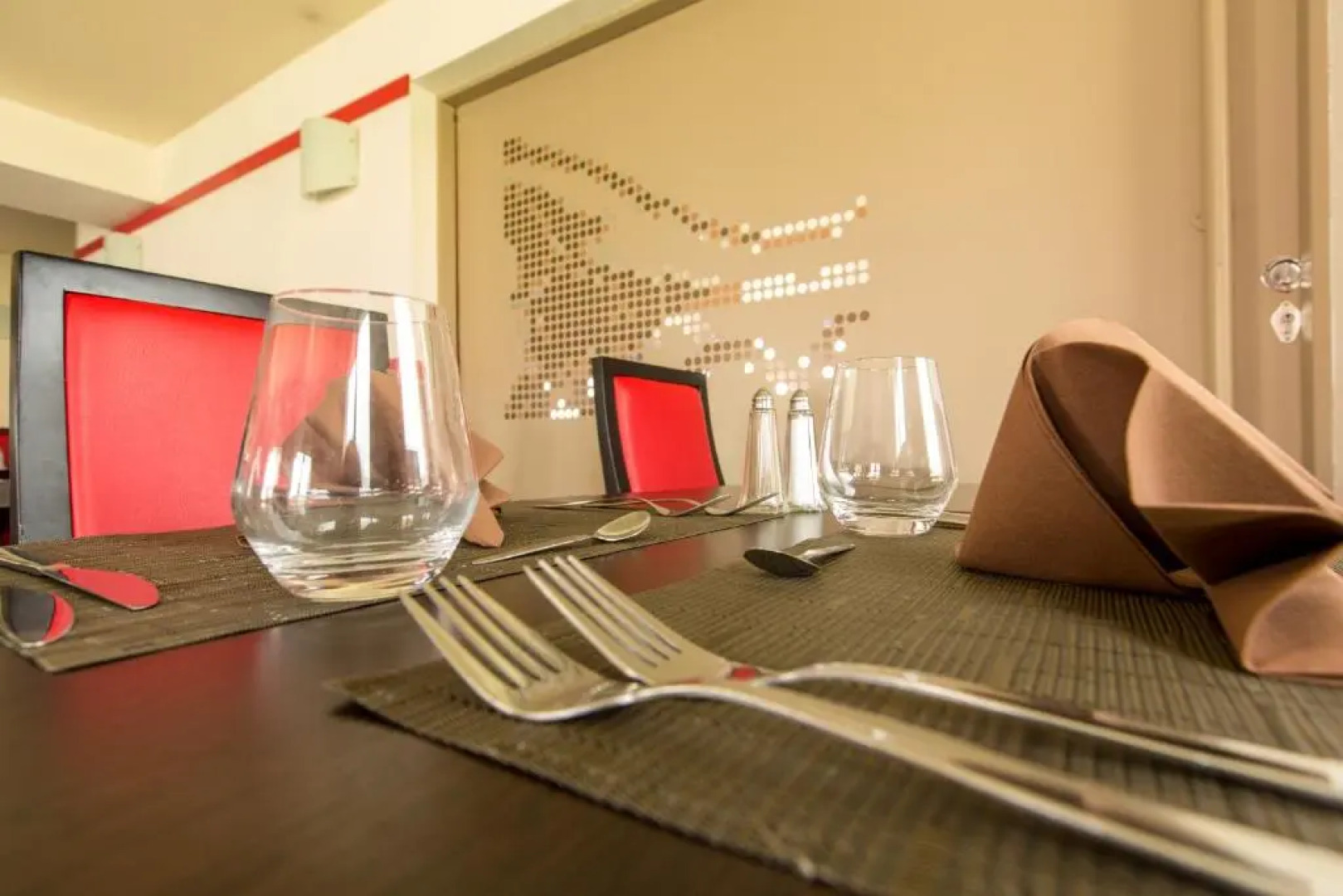 Hôtel Inn Design Sedan