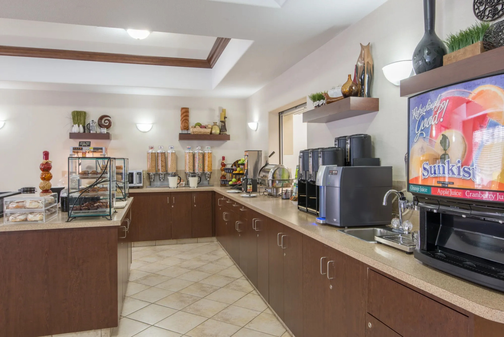 Ramada by Wyndham Lac La Biche