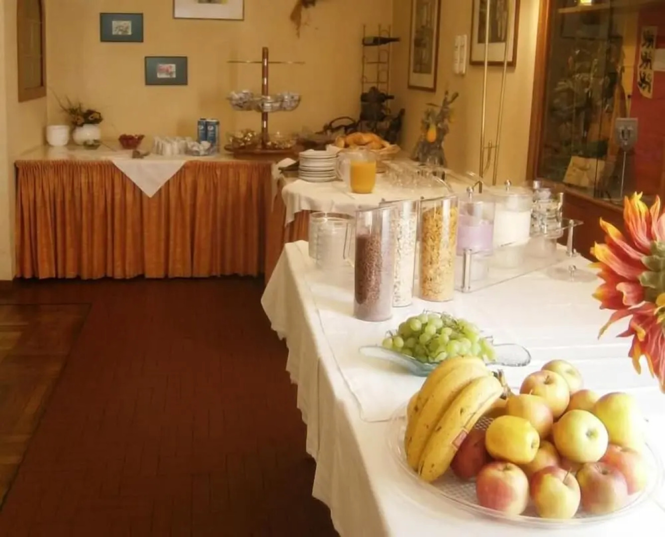 Gasthof Pension Bürger