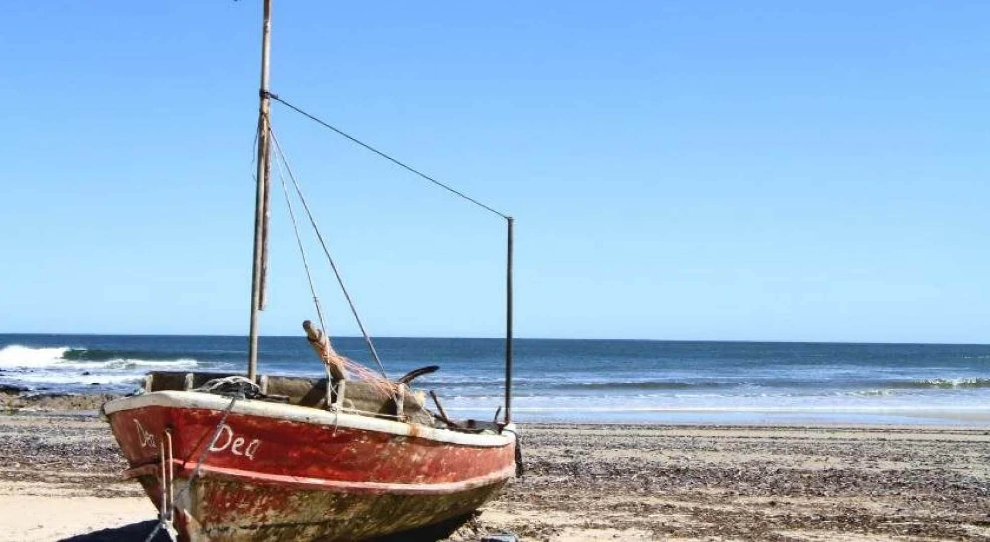 Posada Del Corumbá ApartHotel