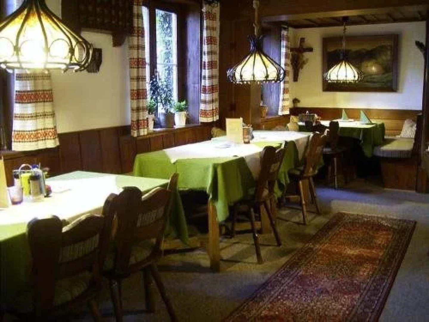 Hotel Pfeiffermühle