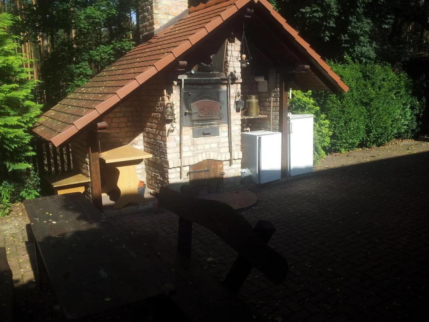 Biggis Waldpension