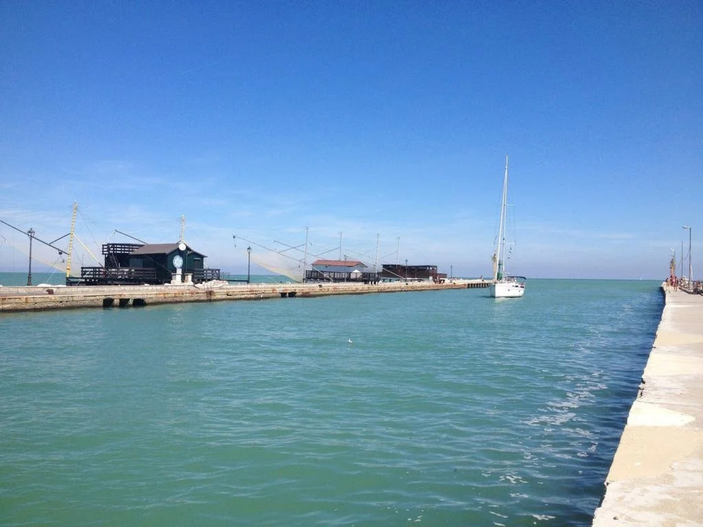 Hotel Residence Aries