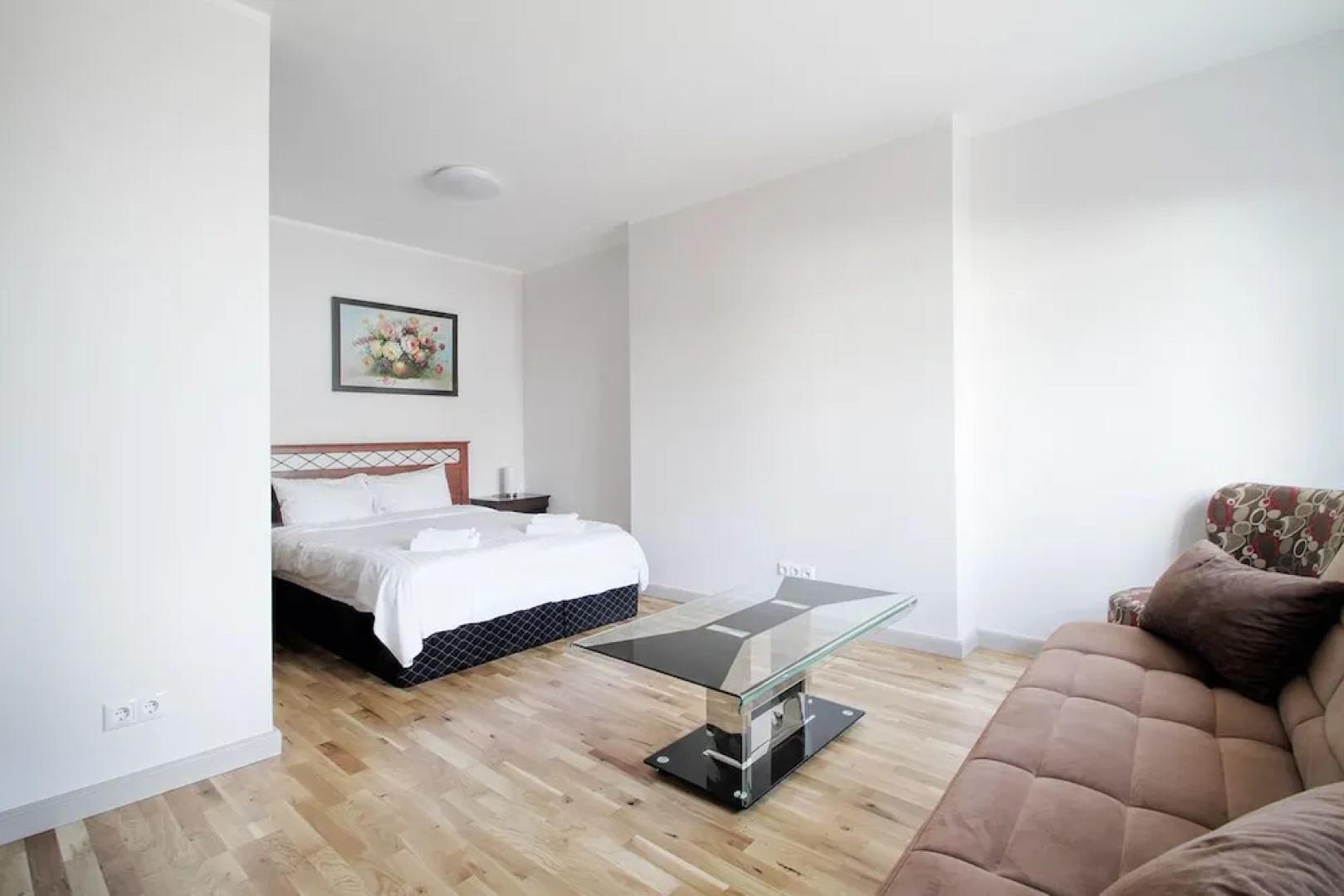 Ginosi Rigami Apartel