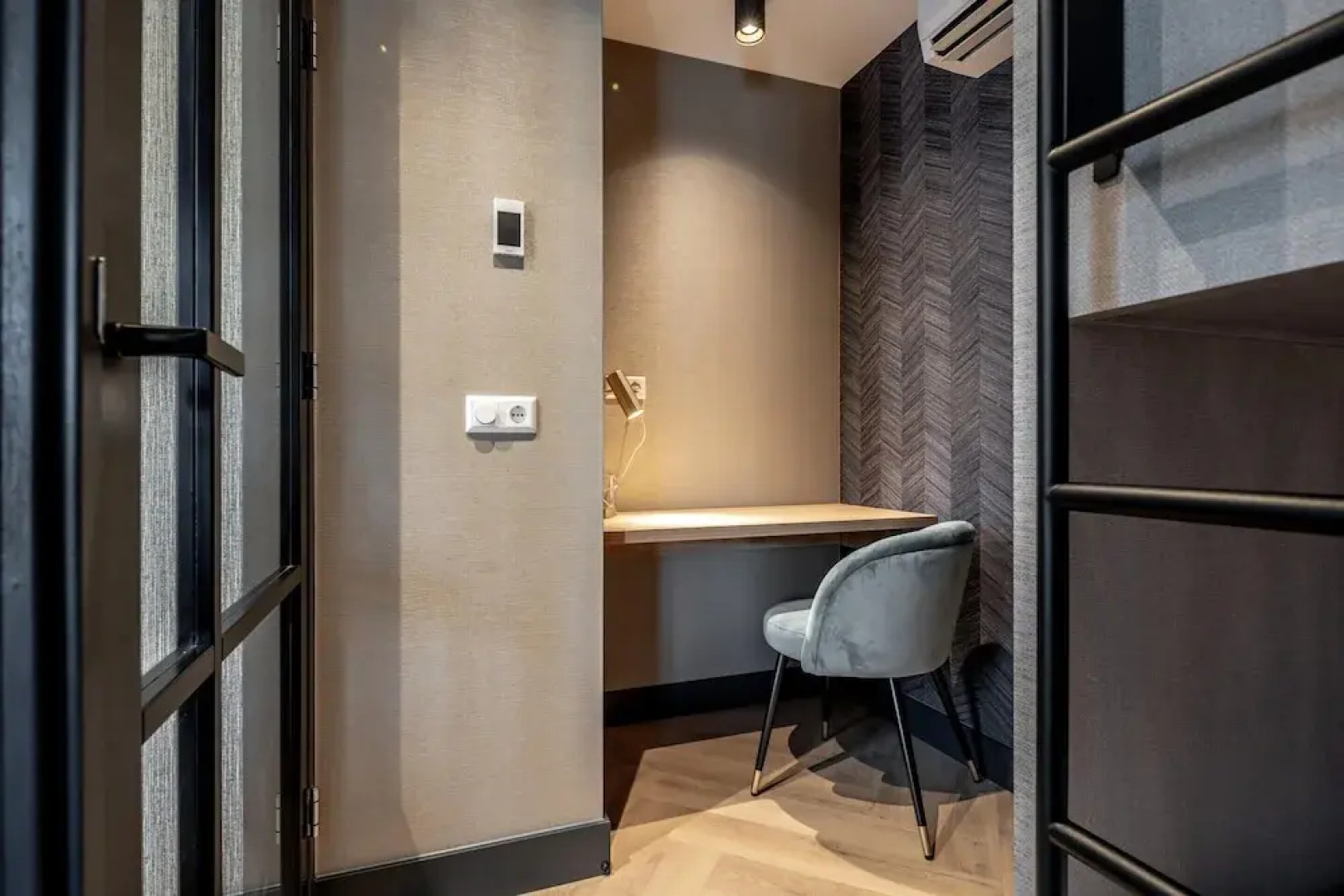 Stylish Delft Apartment