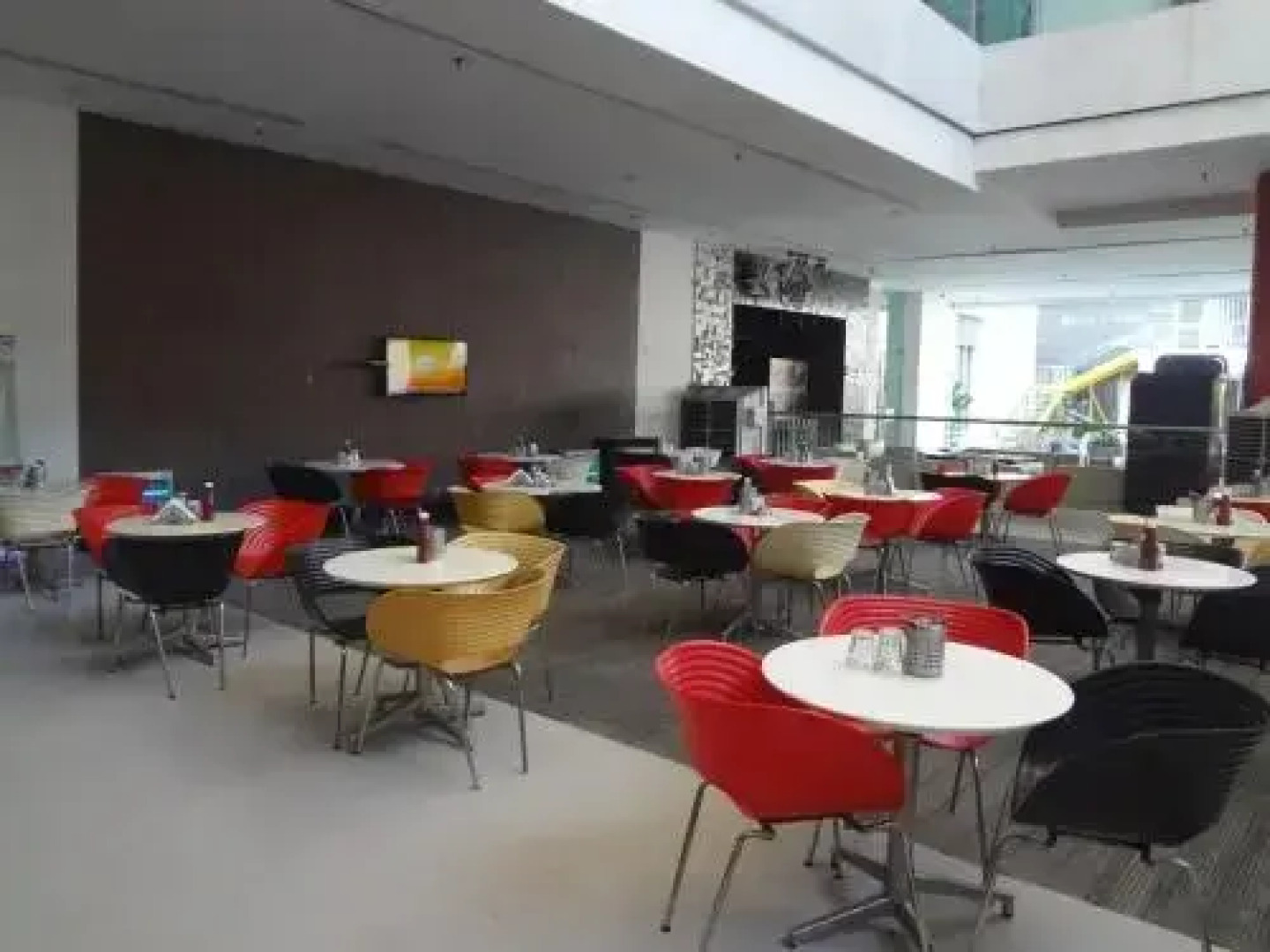 Ymca International Centre Hotel