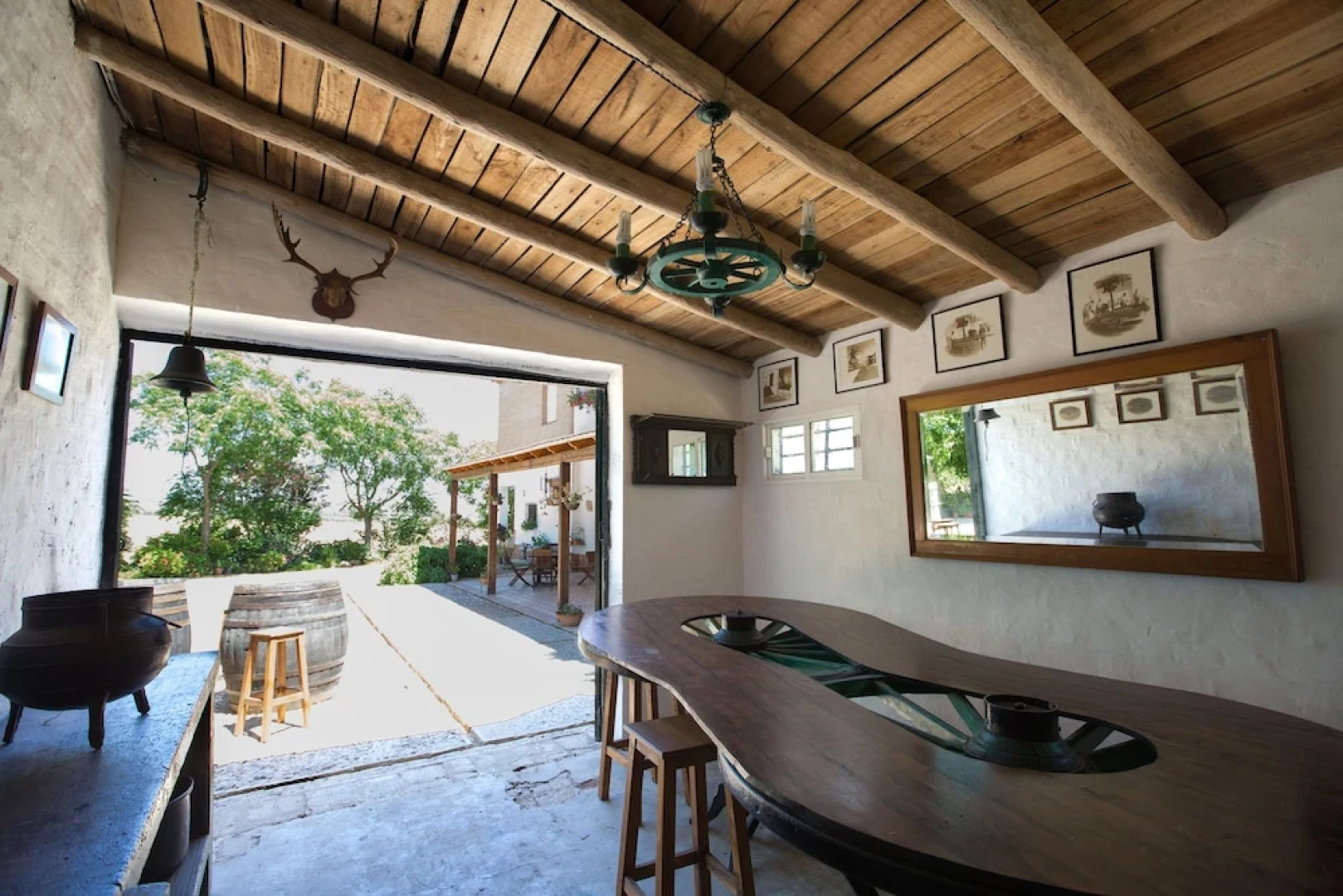 Cerros Bravo de Donana